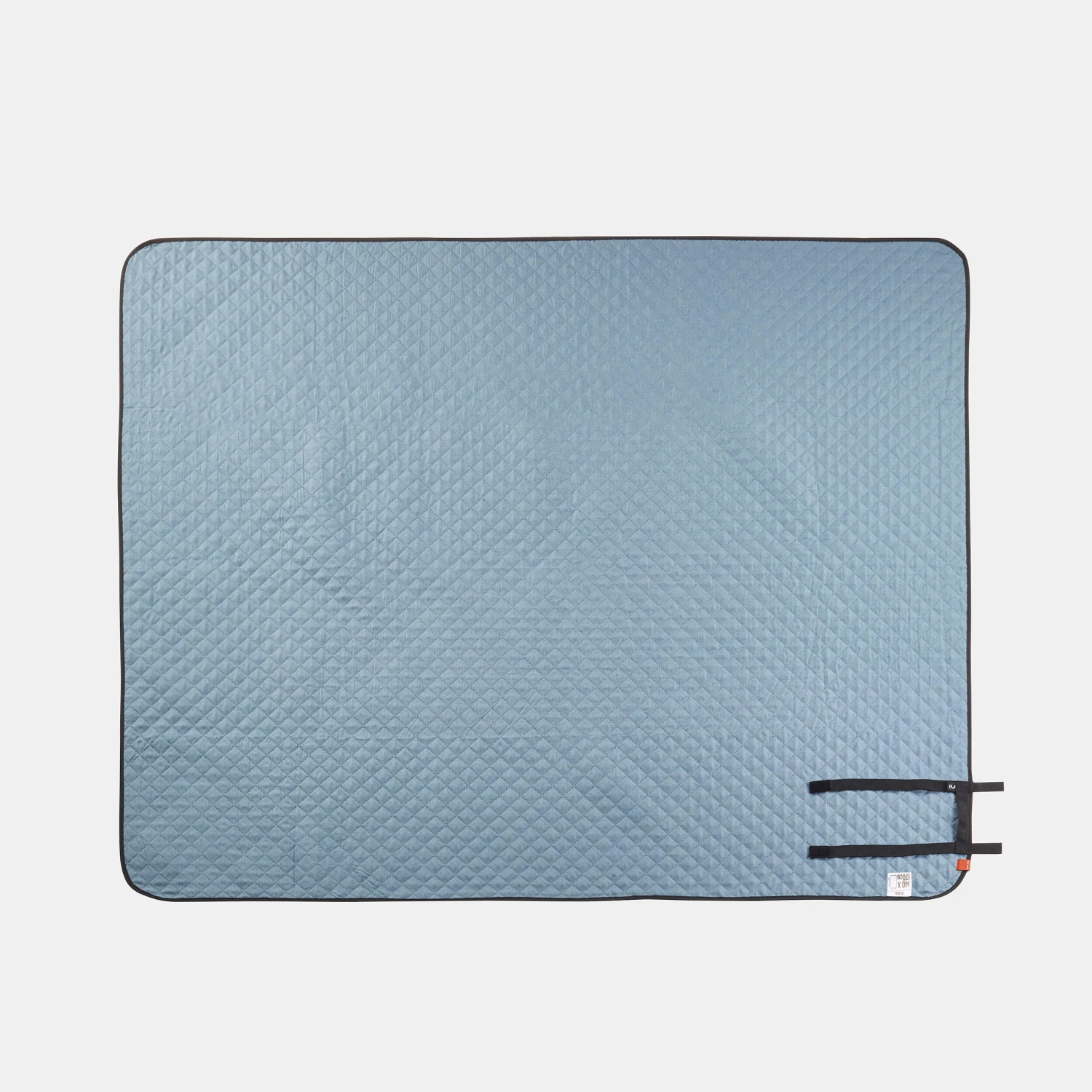 Quechua Comfort Blanket For Picnics And Camping - Image 8