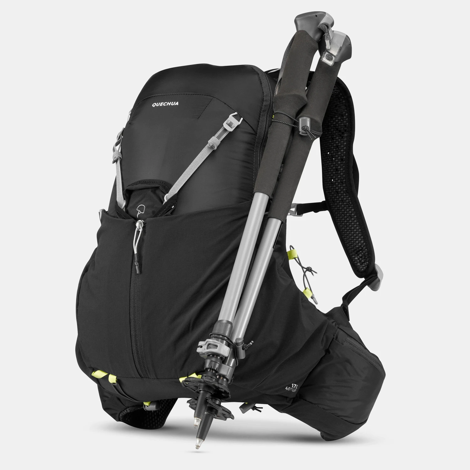 Quechua Ultra-light Fast Hiking Backpack 17L - Image 3
