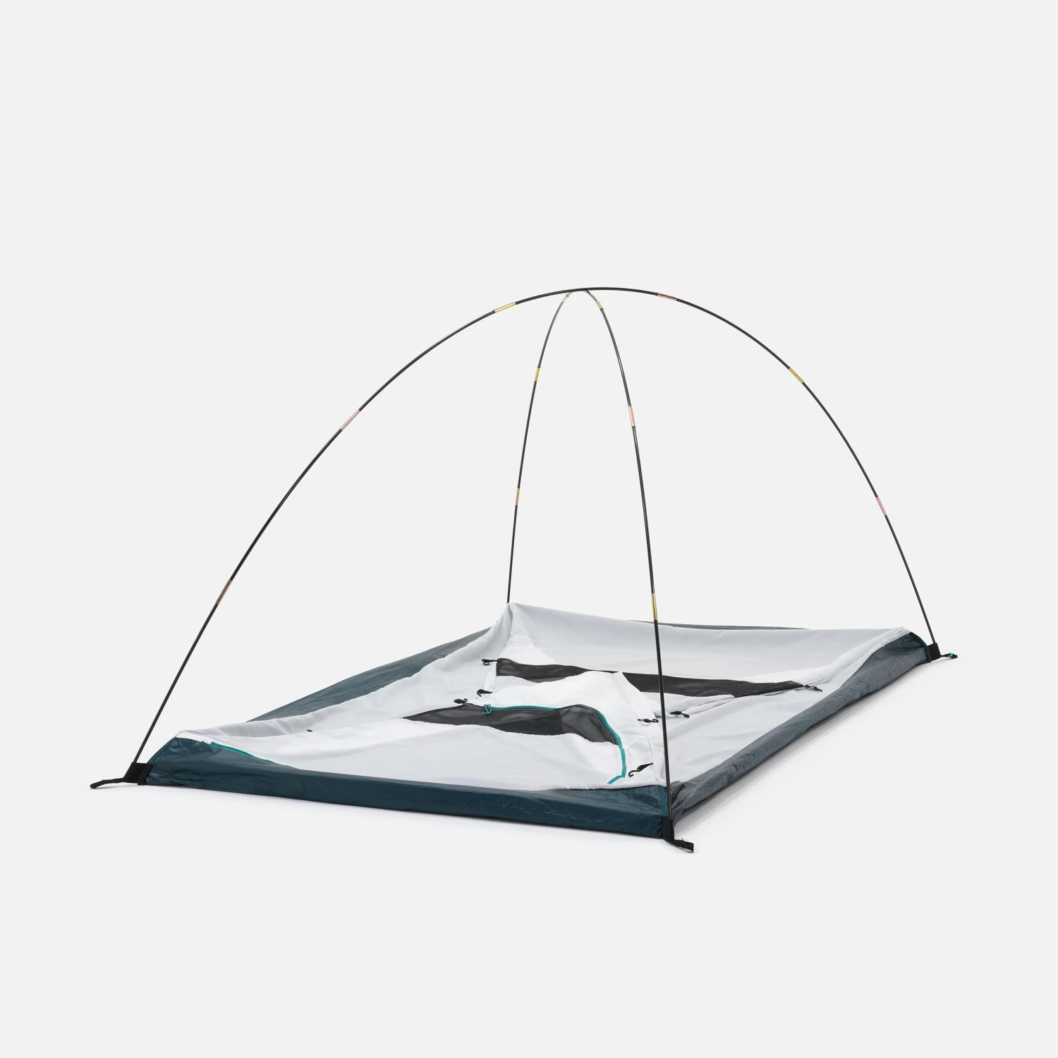 Quechua 2 Man Tent - Image 18