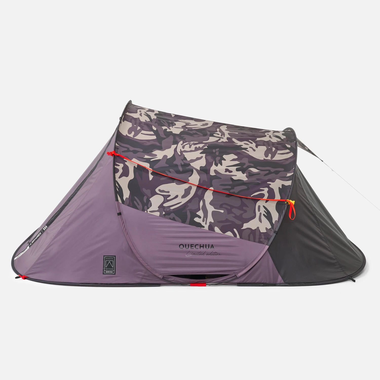 Quechua 3 Man Tent - Image 16