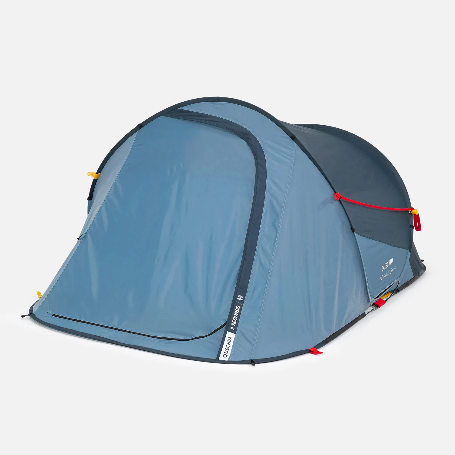 Quechua 2 Man Tent - Image 5