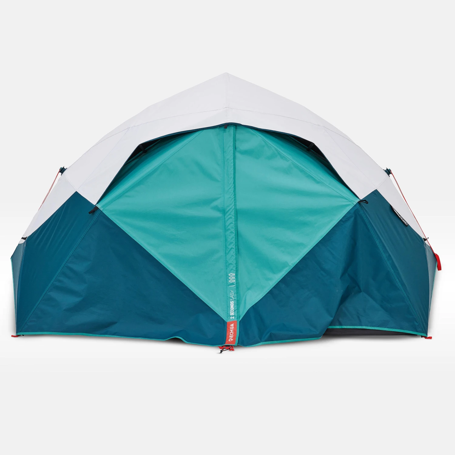 Quechua 3 Man Blackout Tent - 2 Seconds Easy F&B - Image 20
