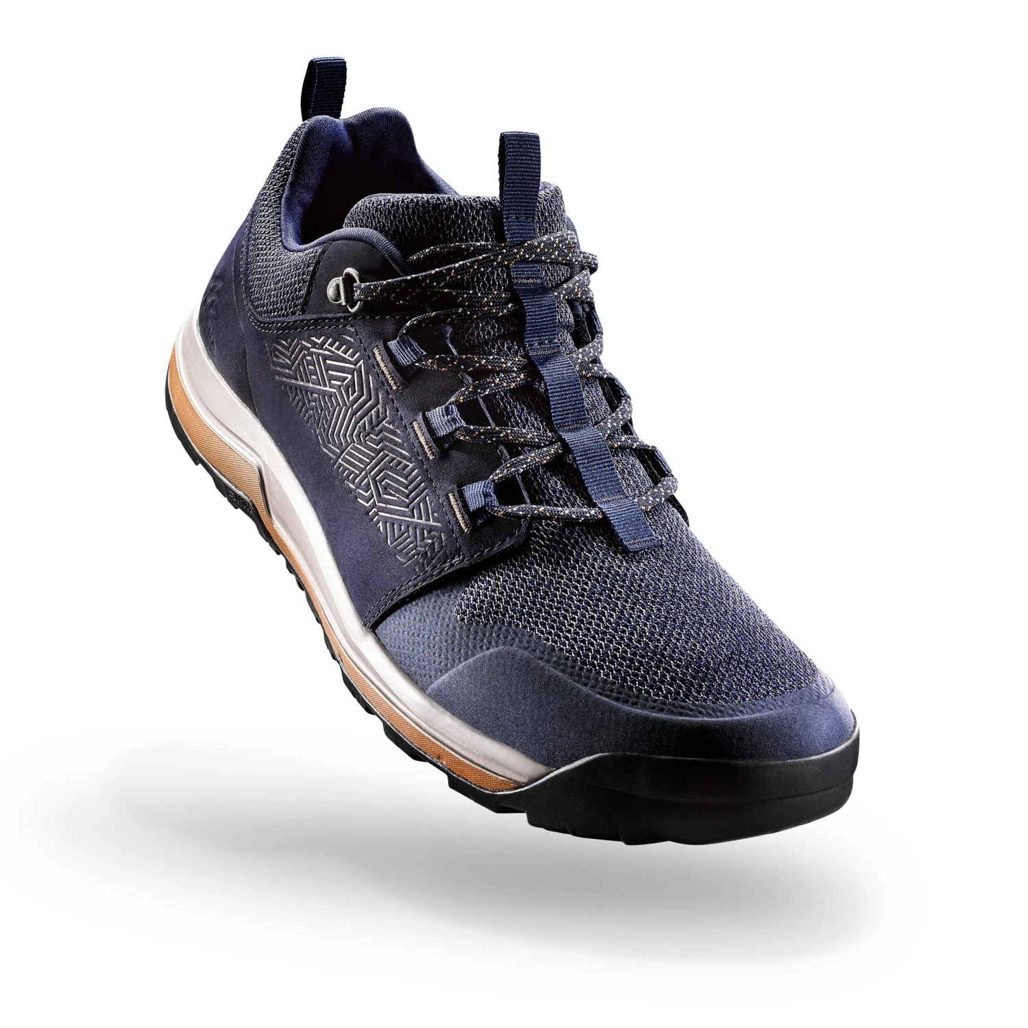 Quechua Men's Walking Shoes - NH500 - Image 14