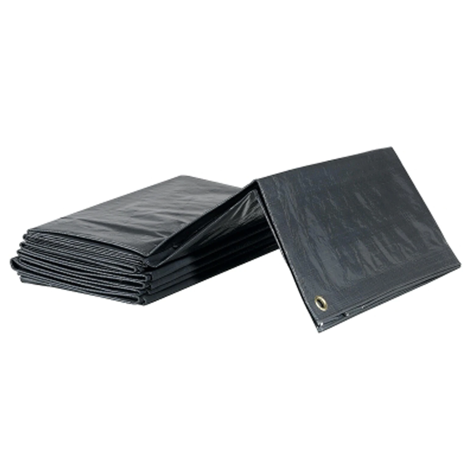 Quechua WATERPROOF FLOOR MAT FOR TENTS AND CAMPING TRIPS - 2 X 2.5 M - Image 3