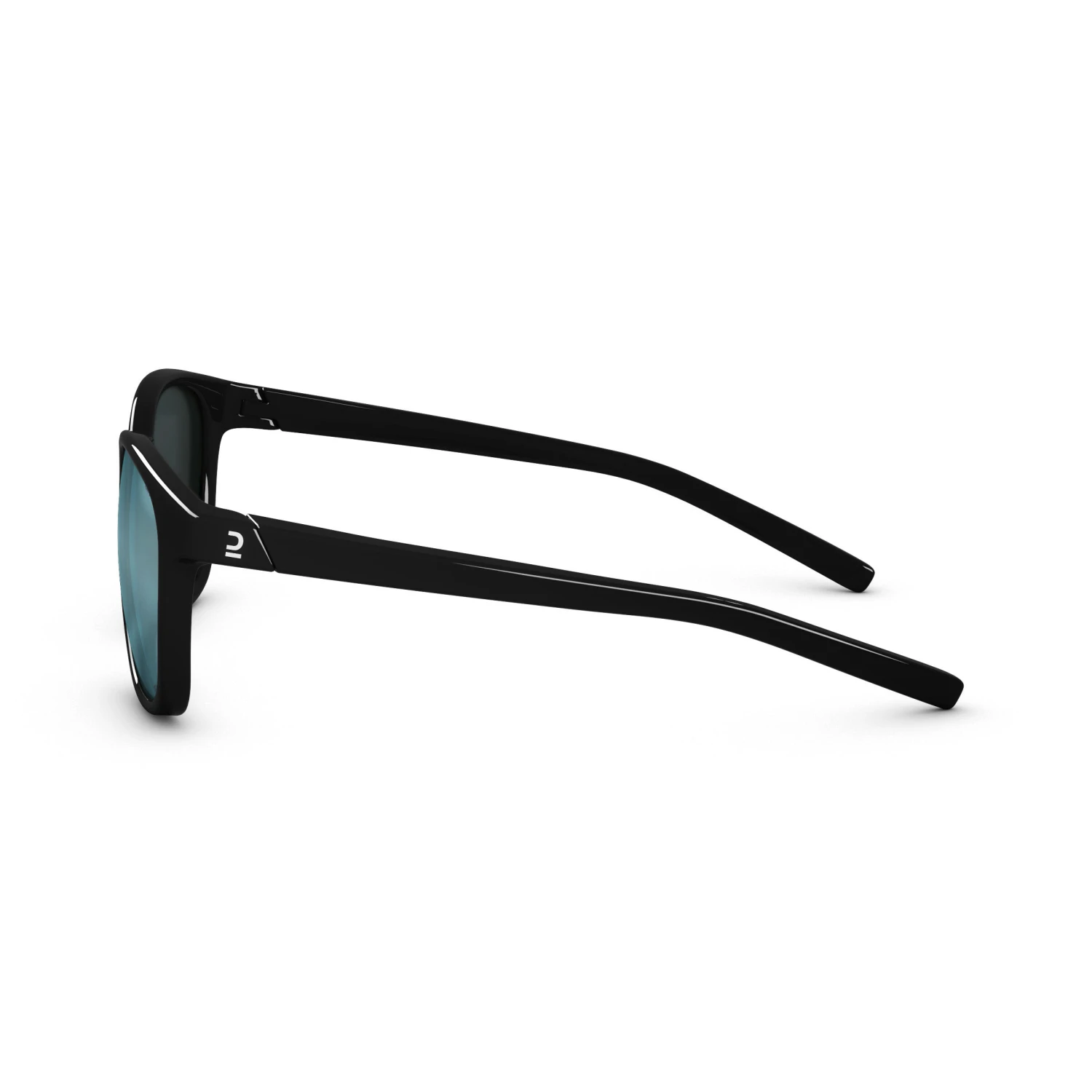 Quechua Adult Polarised Hiking Sunglasses Category 3 MH160 - Image 6