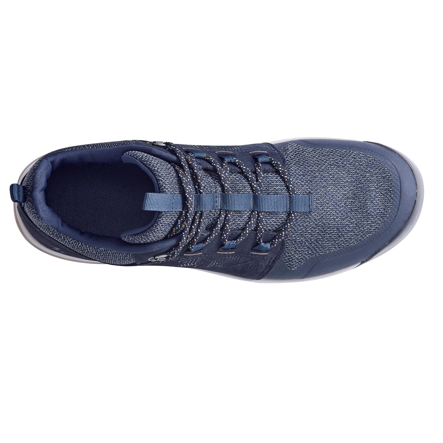 Quechua Men's Walking Shoes - NH500 - Image 18