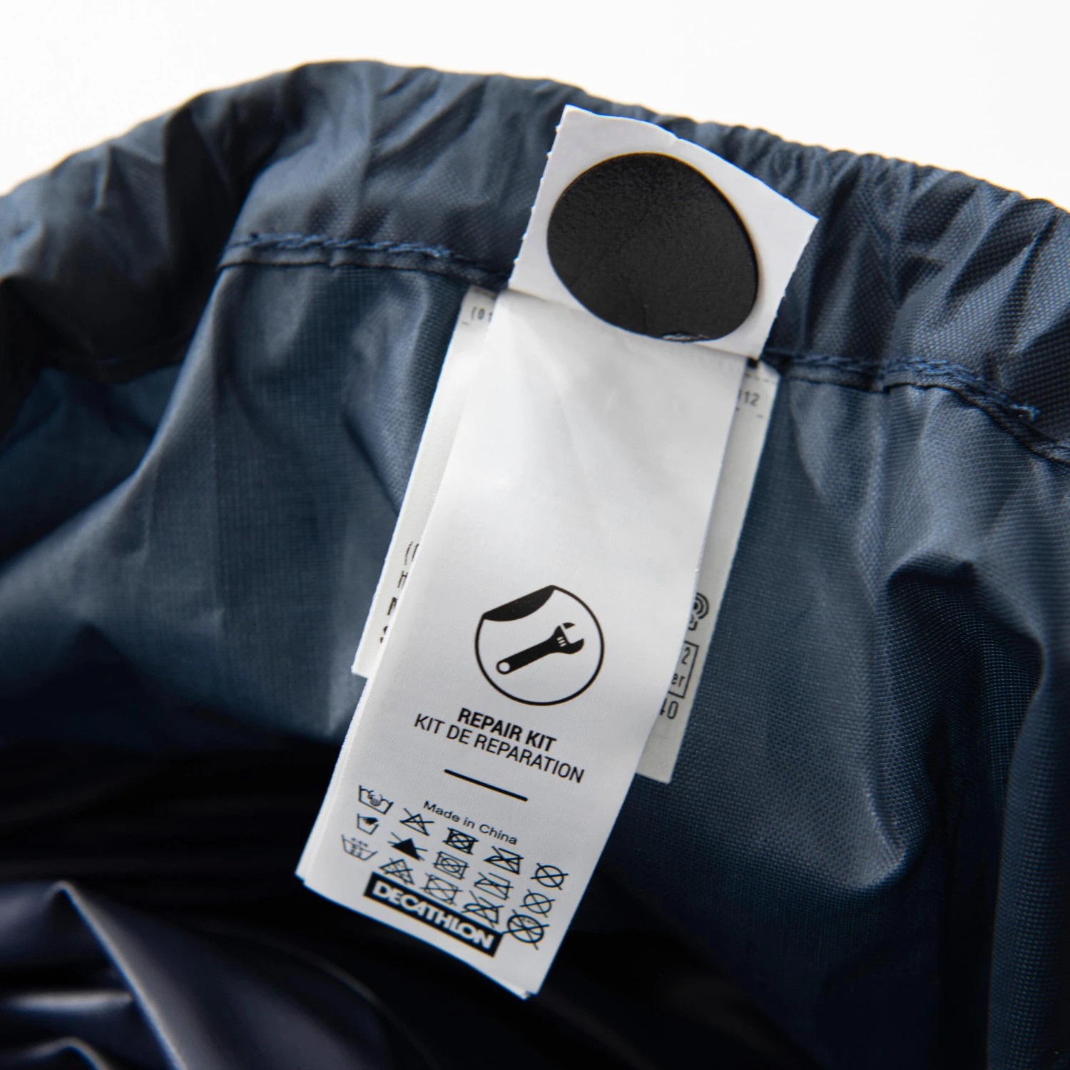 Quechua Air Seconds 2 Person Inflatable Mattress - Image 10