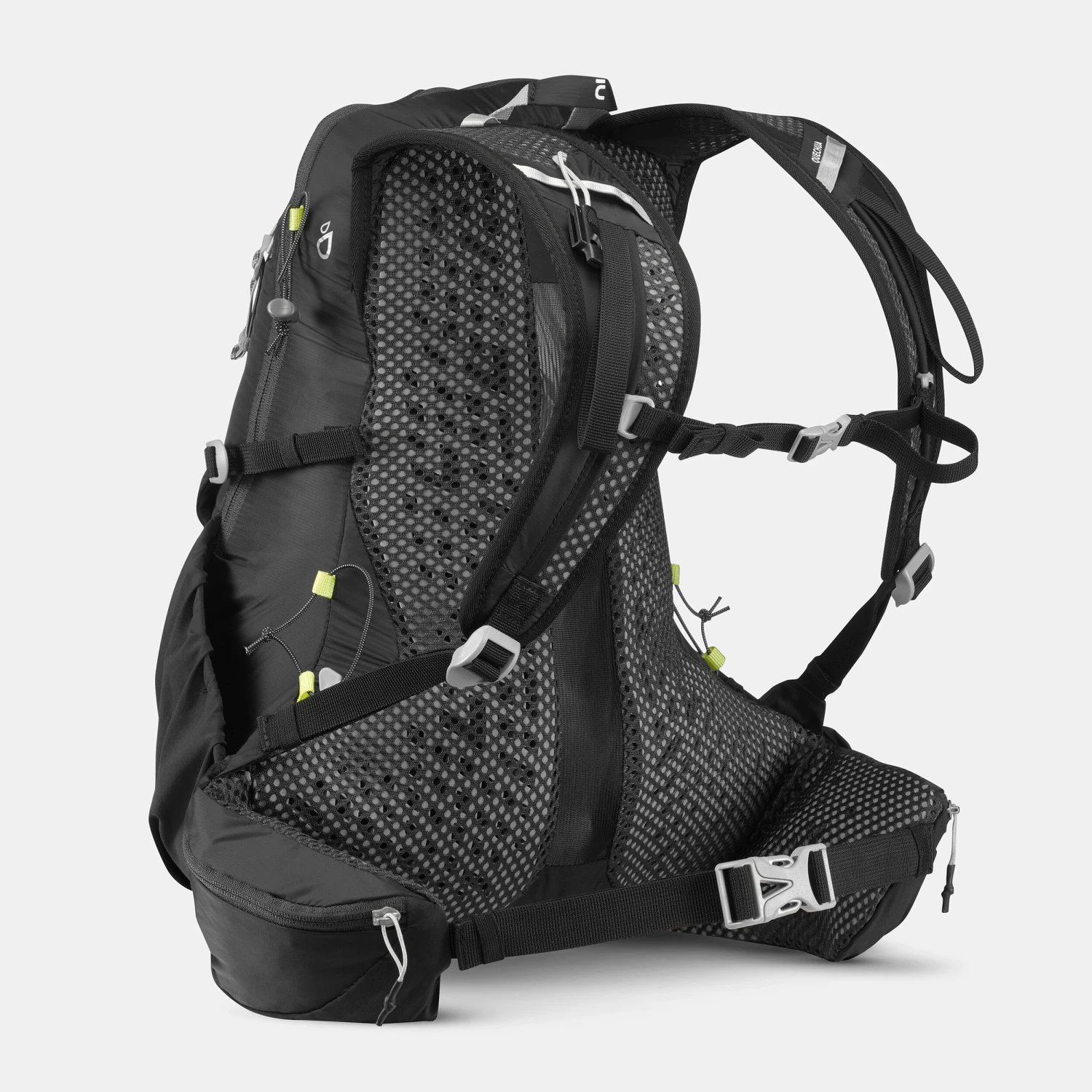 Quechua Ultra-light Fast Hiking Backpack 17L - Image 2