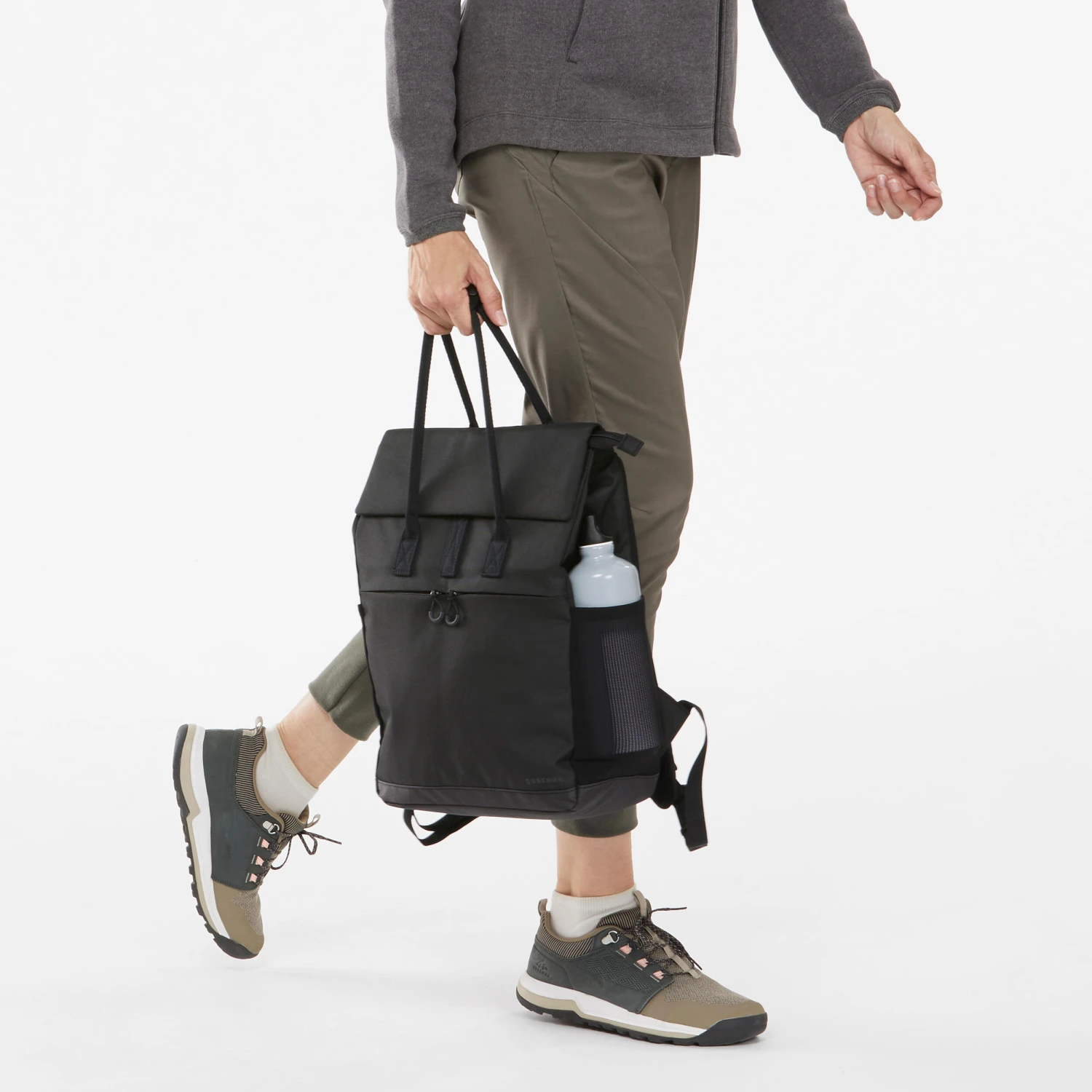 Quechua Hiking Backpack 16L - Image 7