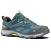 Quechua Men’s Waterproof Mountain Walking Shoes - MH100