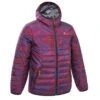 Quechua Kids’ Padded Hiking Jacket MH500 7