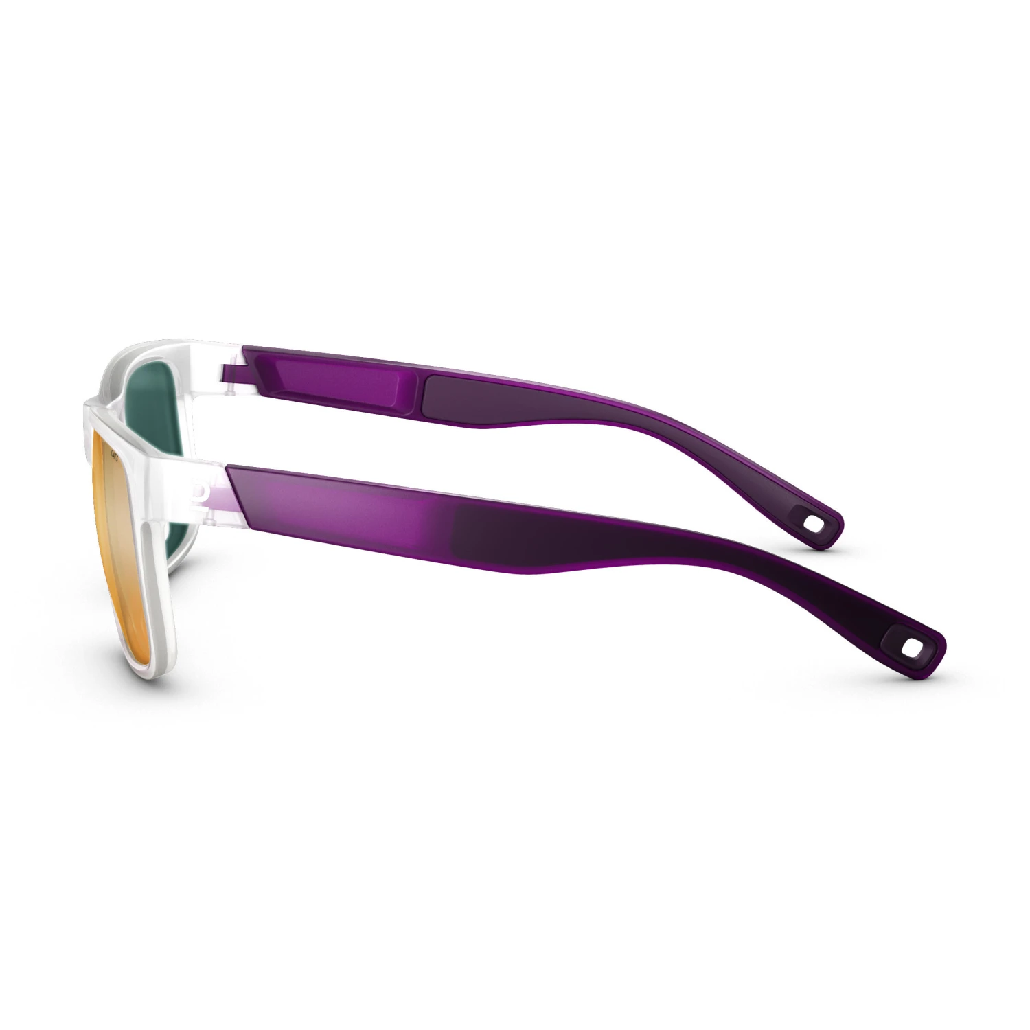 Quechua Adults Category 3 Hiking Sunglasses MH140 - Image 15