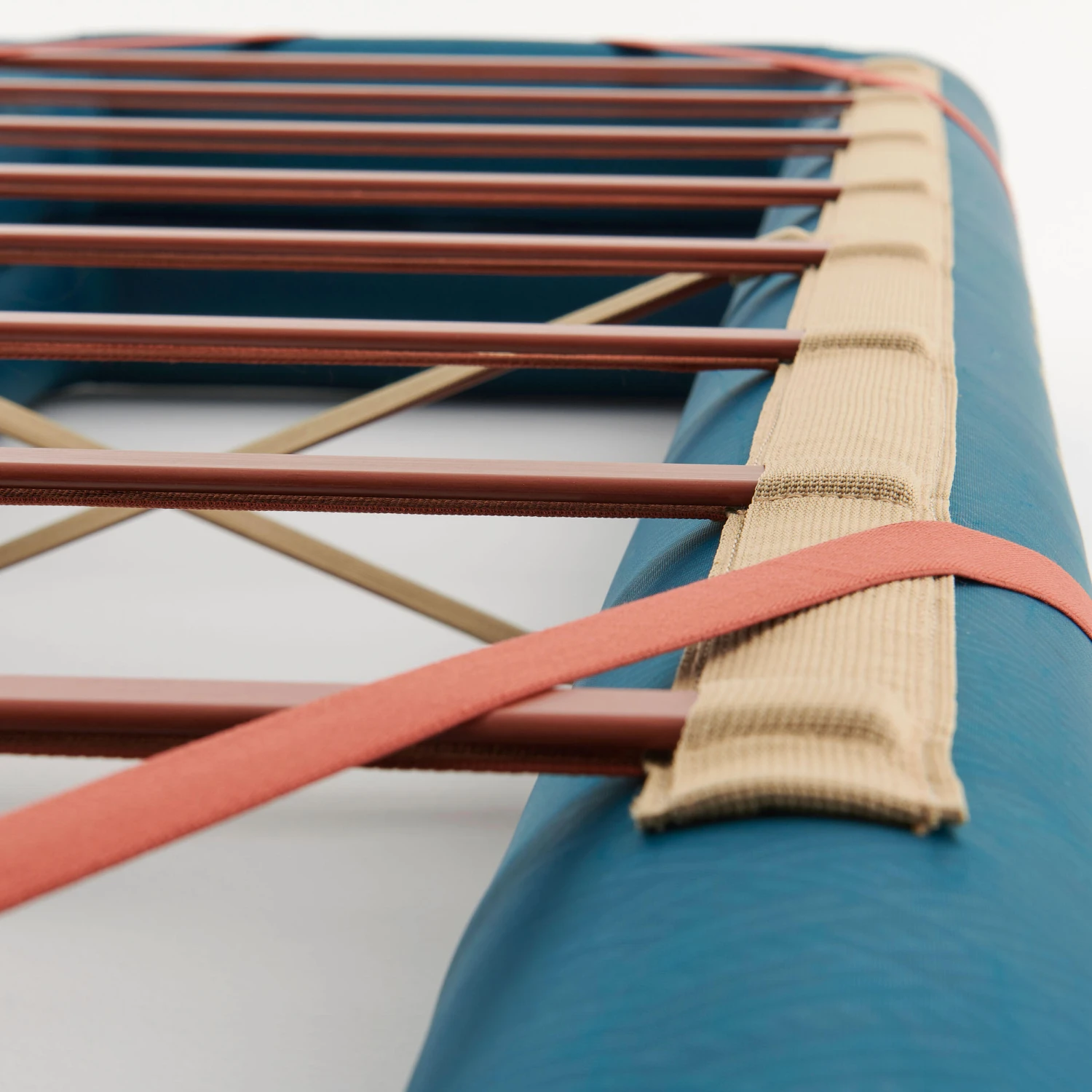 Quechua Inflatable Camping Bed Base - Camp Bed Air 70 Cm - Image 6