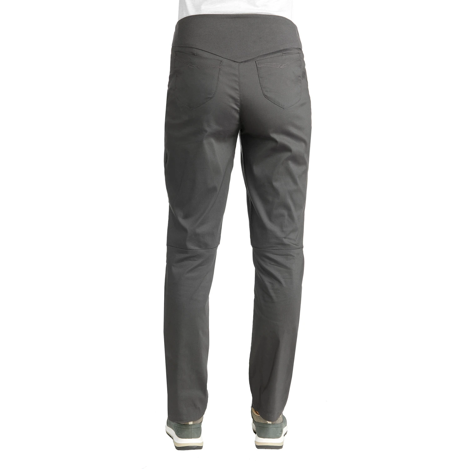 Quechua Women’s Hiking Trousers - Image 3