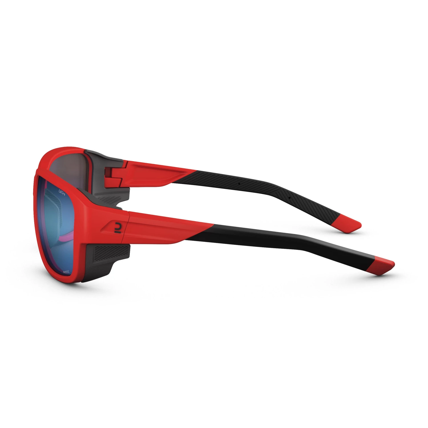 Quechua Adults Hiking Sunglasses - MH570 - Image 15
