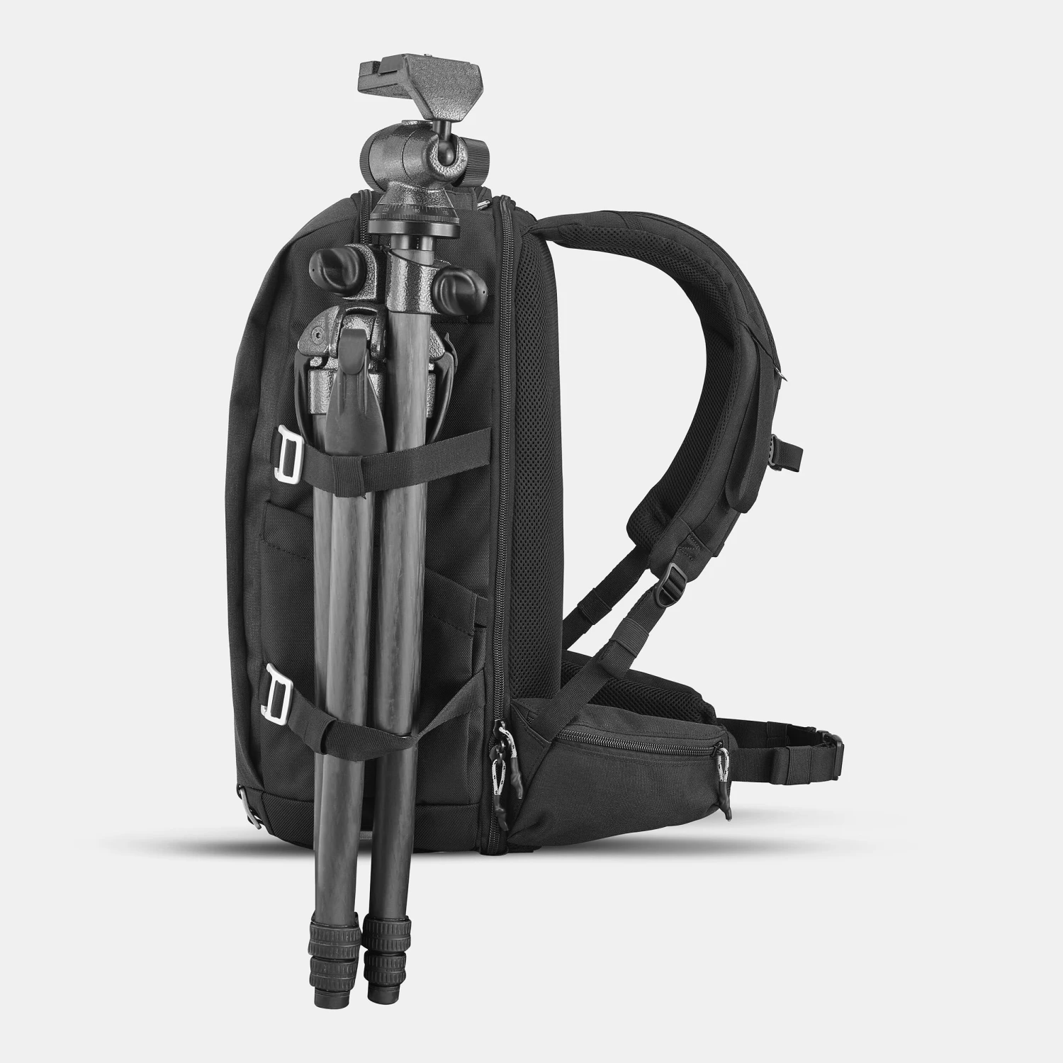 Quechua Hiking Camera Backpack 30 L - Image 11