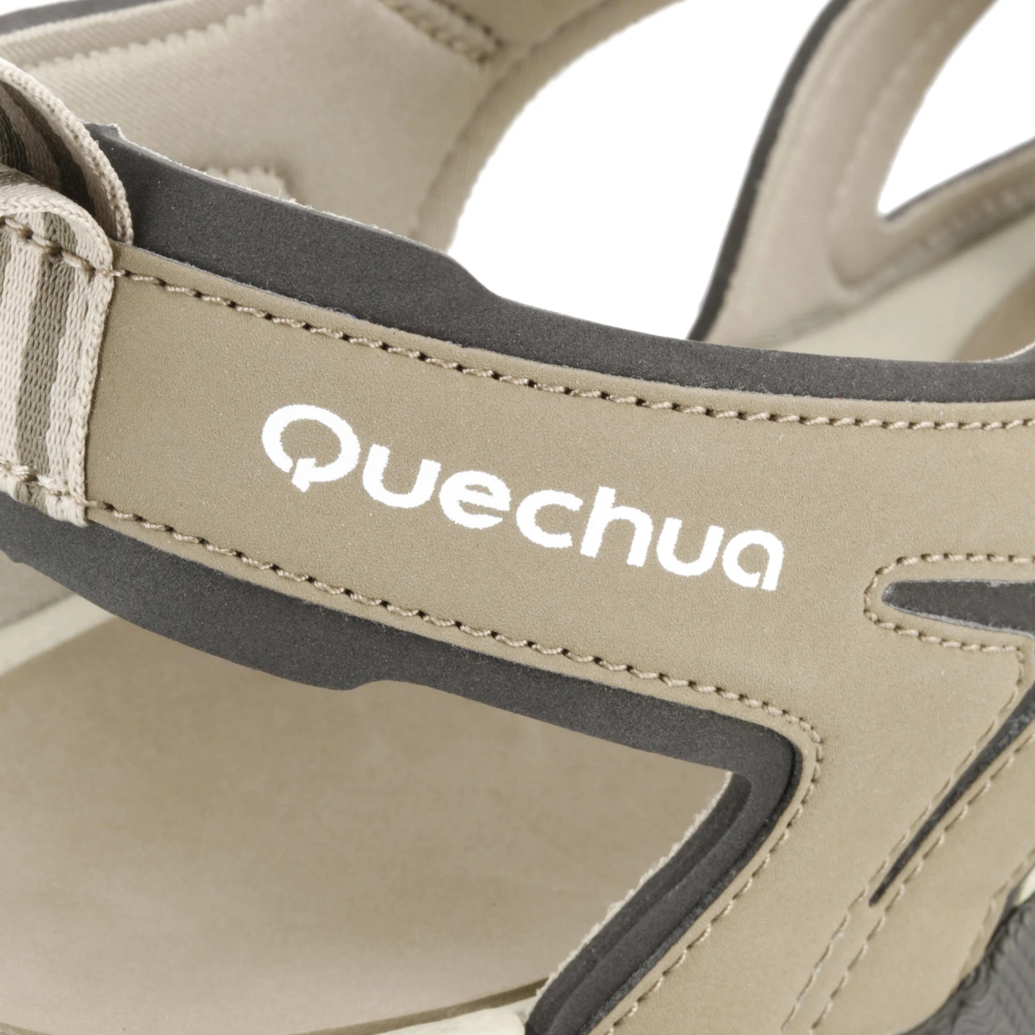 Quechua Men's Walking Sandals - NH100 - Image 6