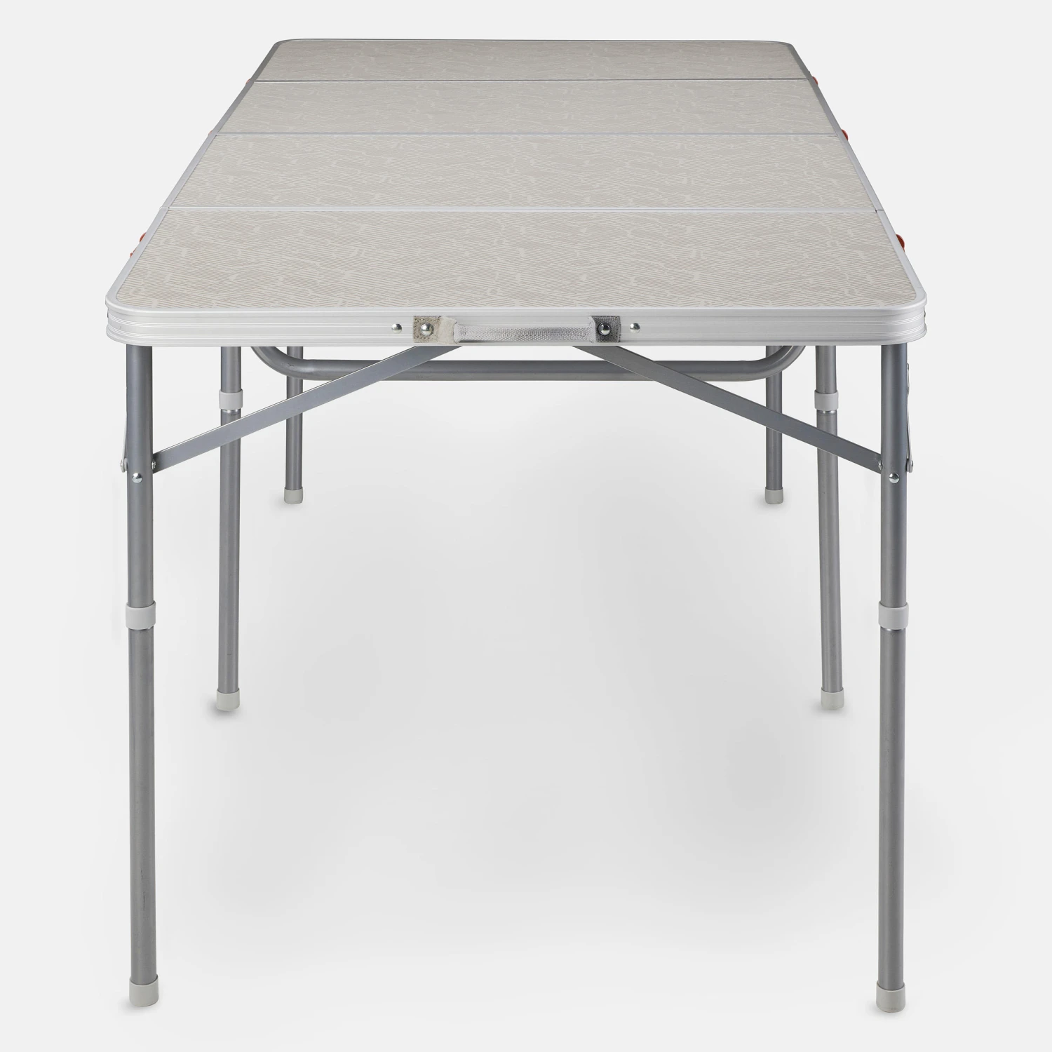 Quechua LARGE FOLDING CAMPING TABLE – 6 TO 8 PEOPLE - Image 5