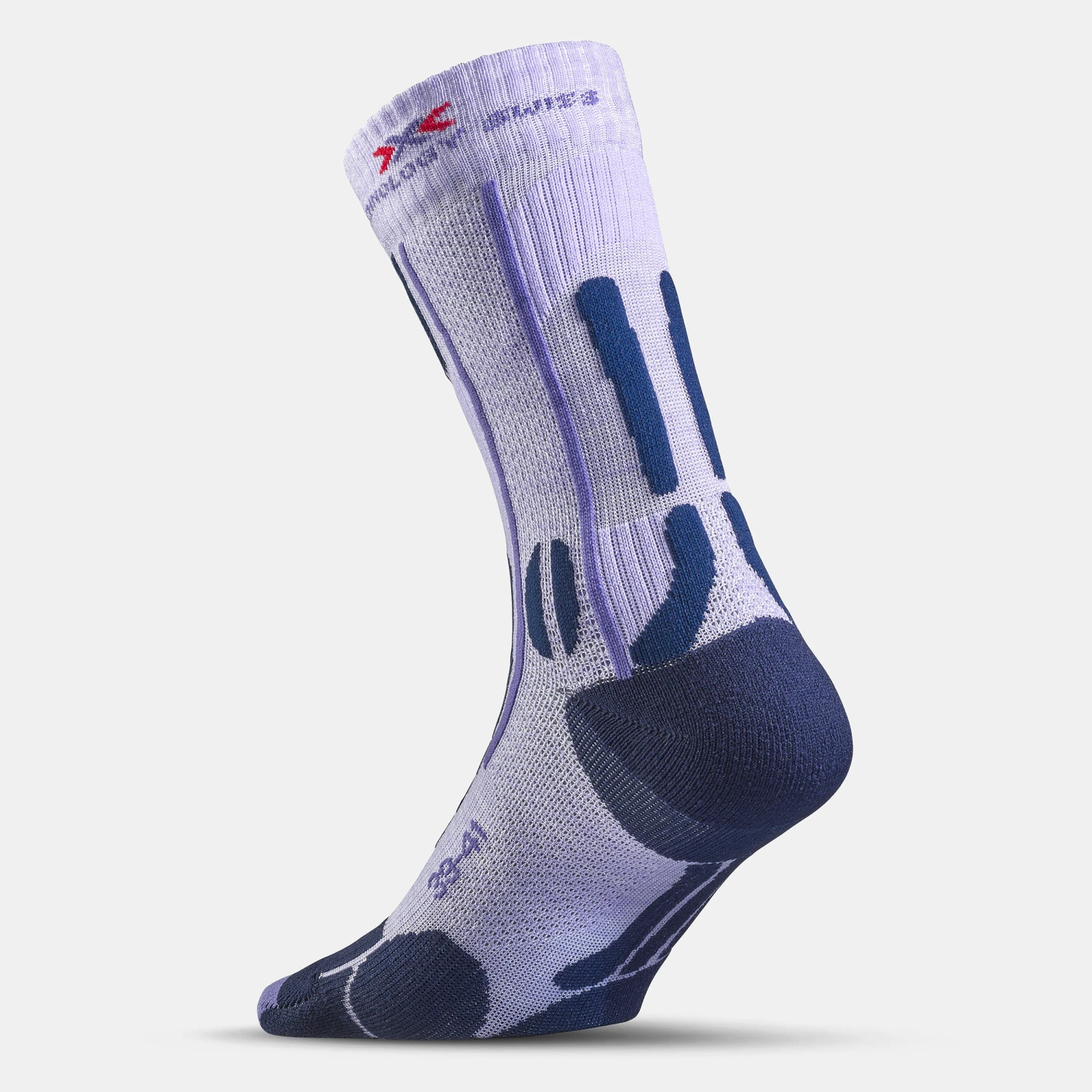 Quechua Trek Altitude Socks - Image 3