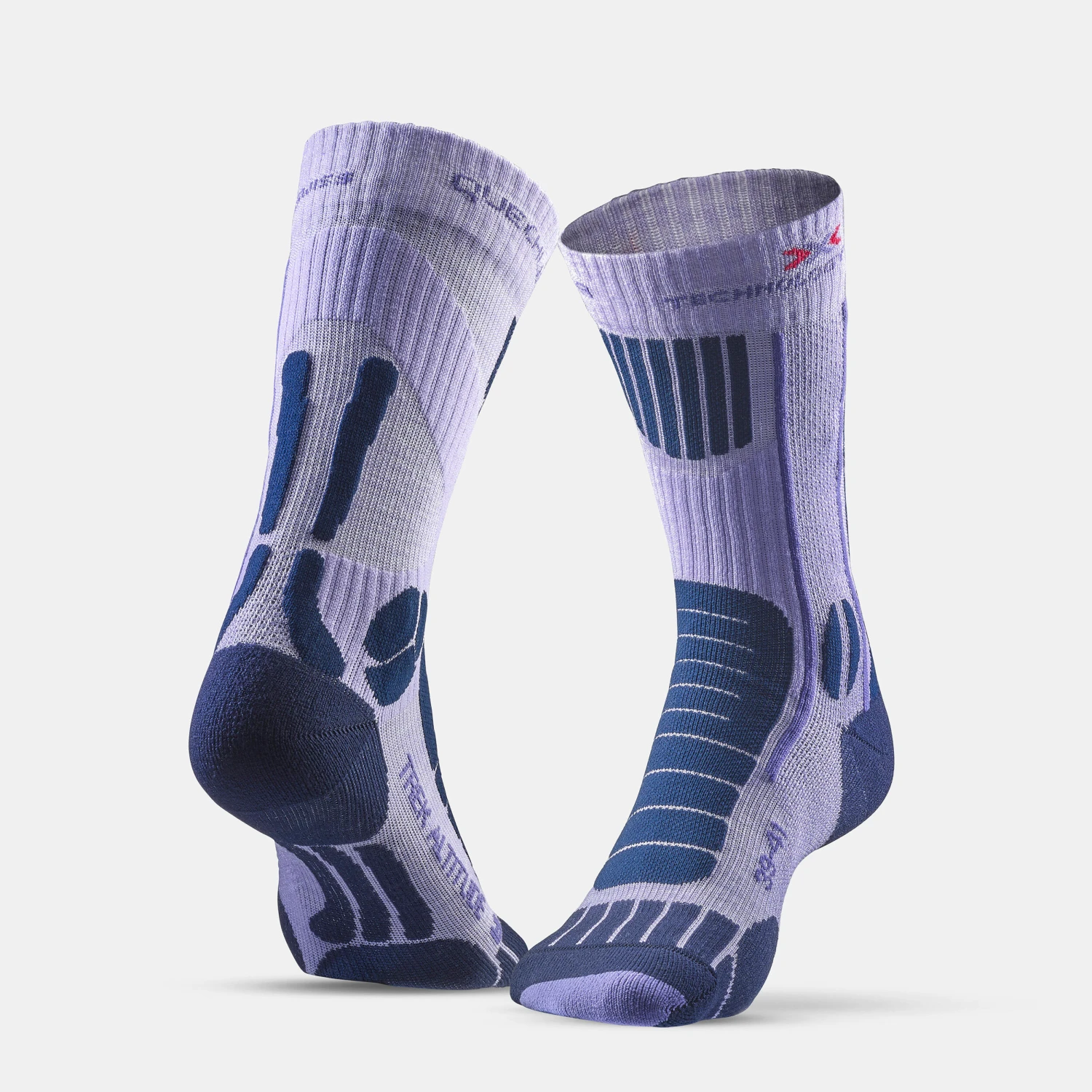 Quechua Trek Altitude Socks