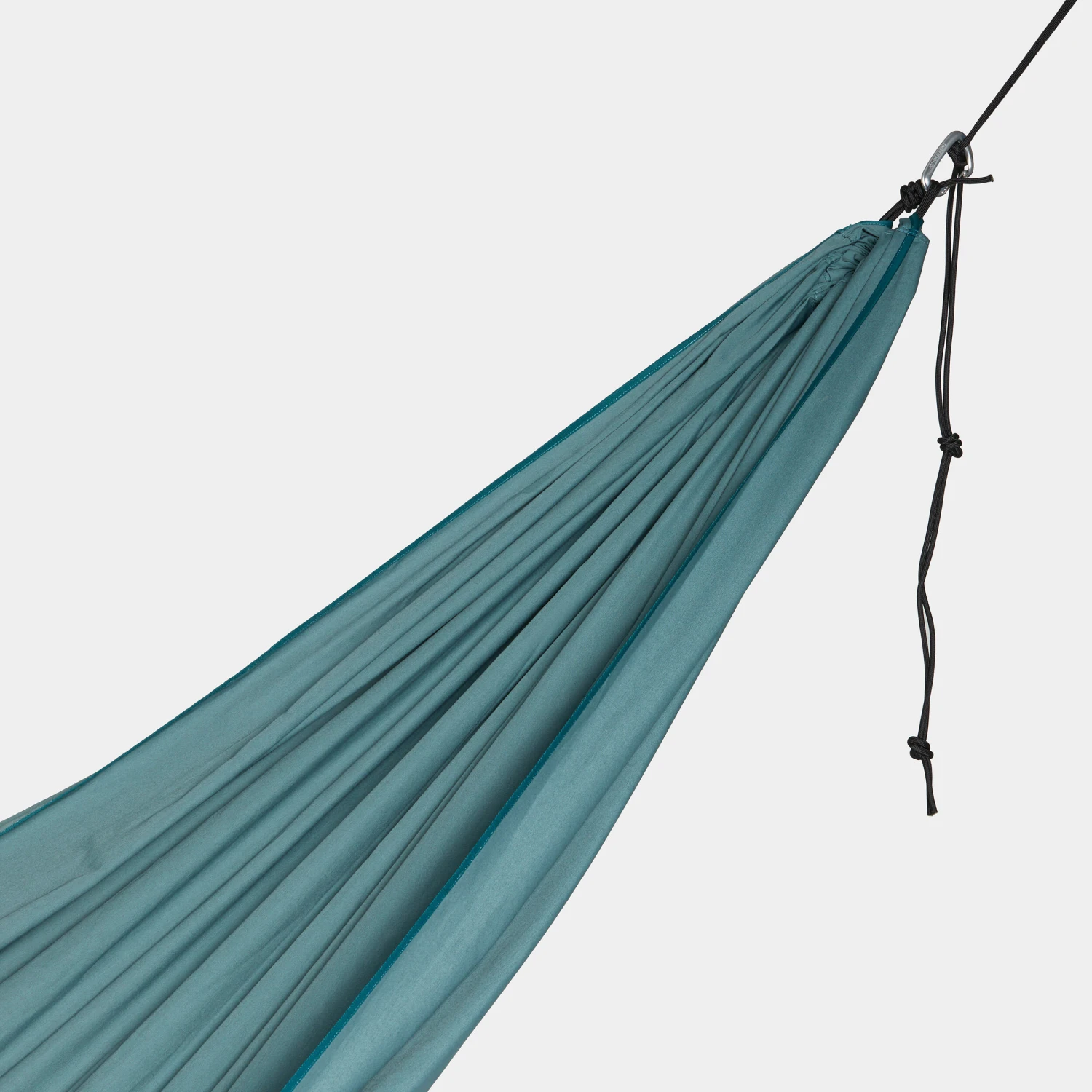 Quechua Two-person Polycotton Hammock - Ultim Comfort 350 X 180 Cm - Image 7