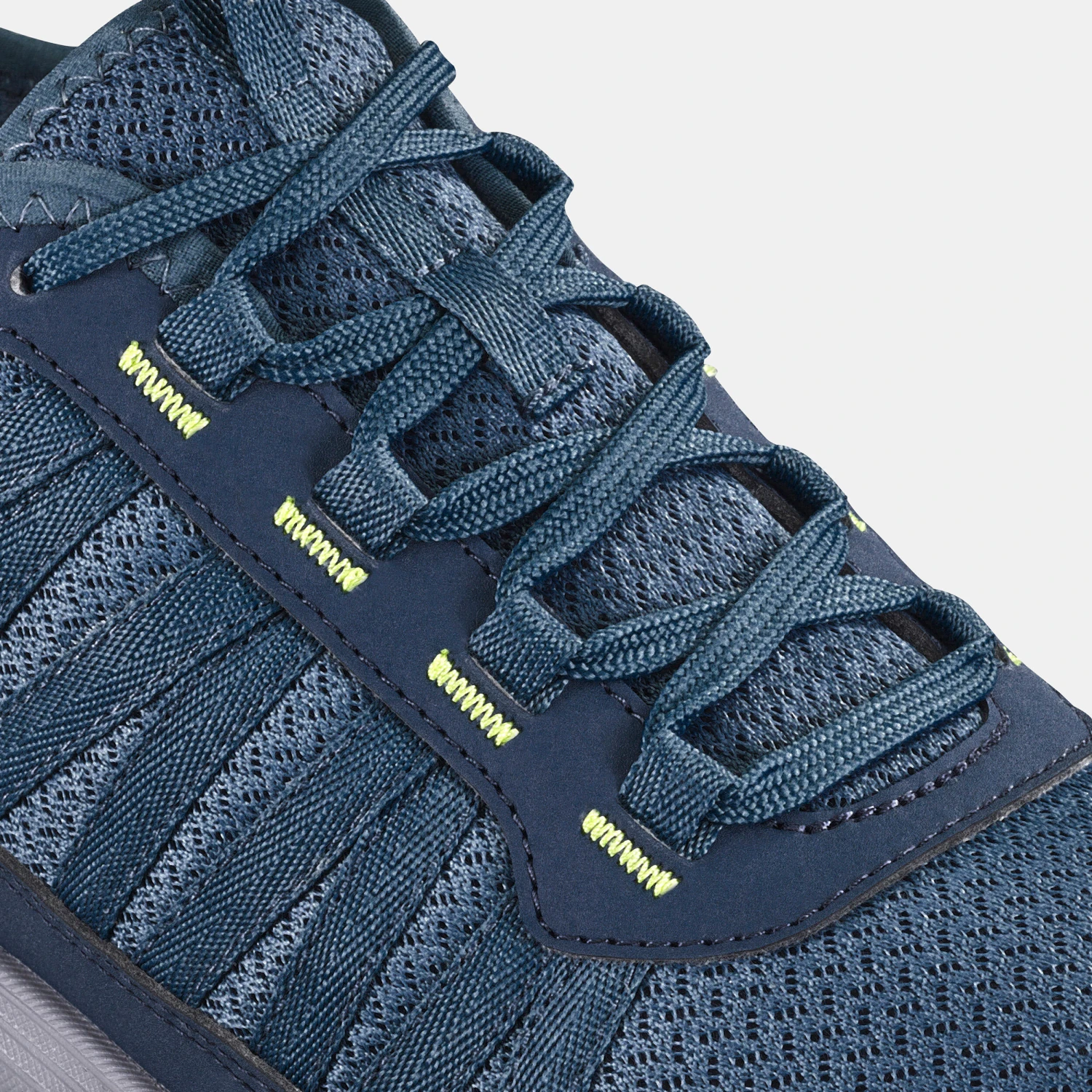 Quechua Men’s Breathable Hiking Shoes - Image 7