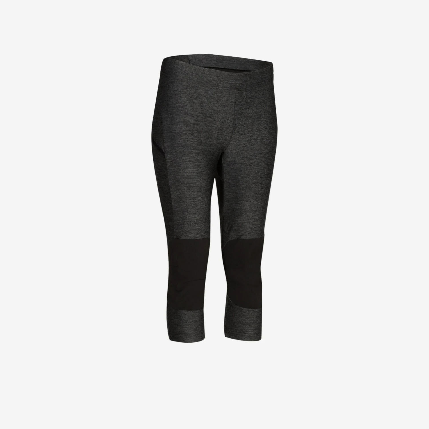 Quechua Women’s Mountain Walking 3/4 Leggings MH500