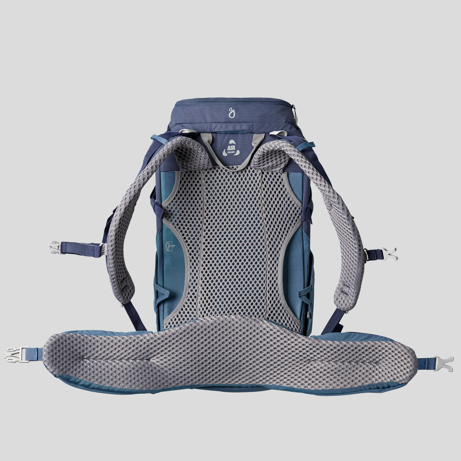 Quechua Mountain Walking 30 L Backpack MH500 - Image 20