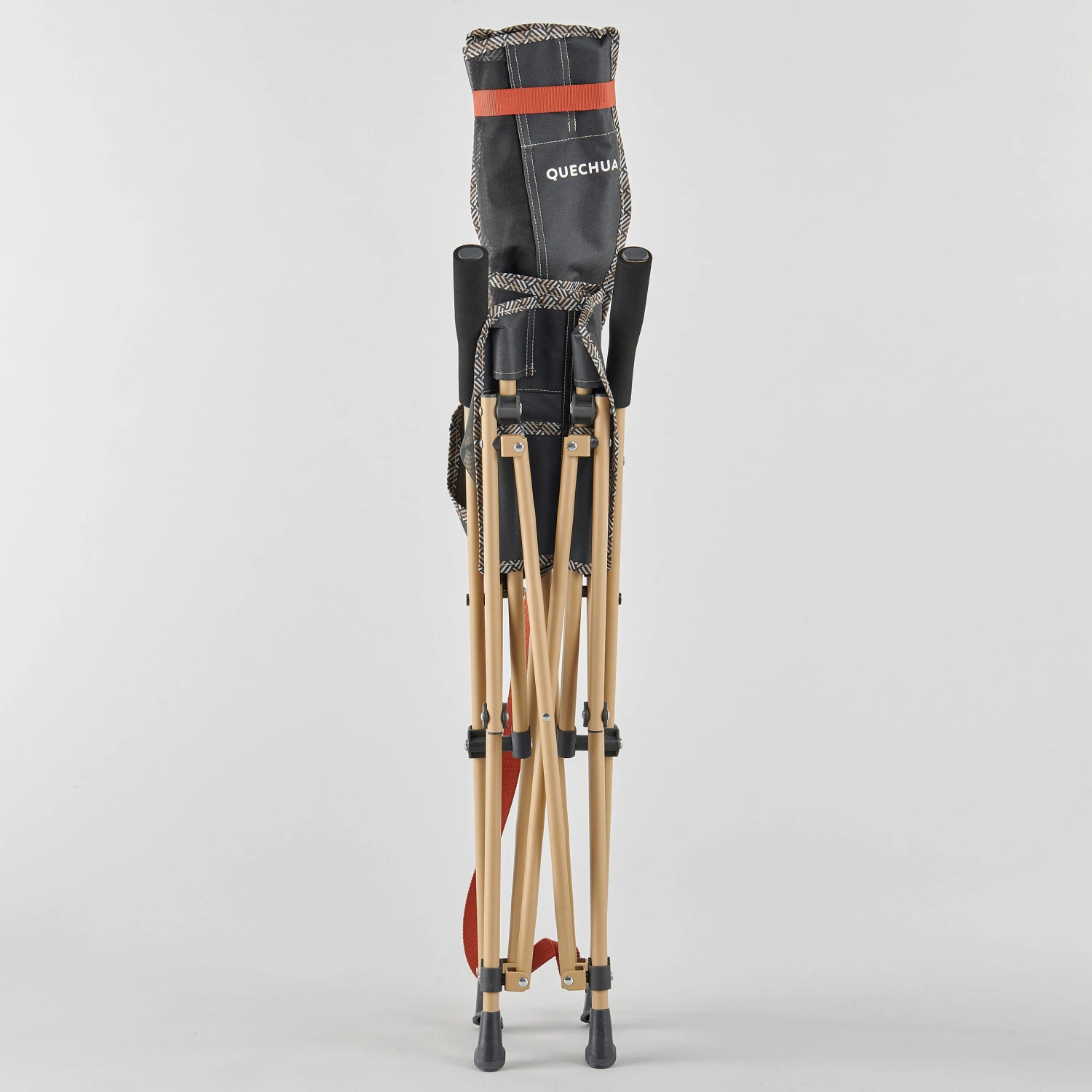 Quechua Comfortable Folding Camping Chair - Image 2