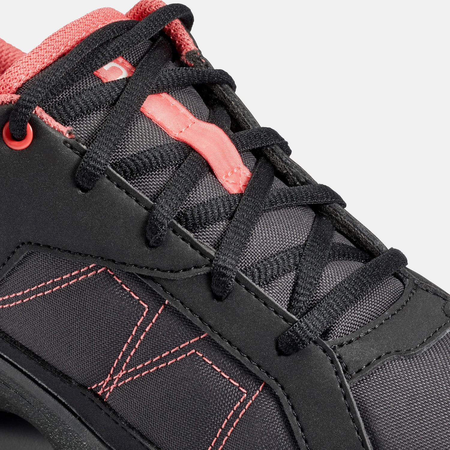 Quechua Women's Hiking Boots - Image 15