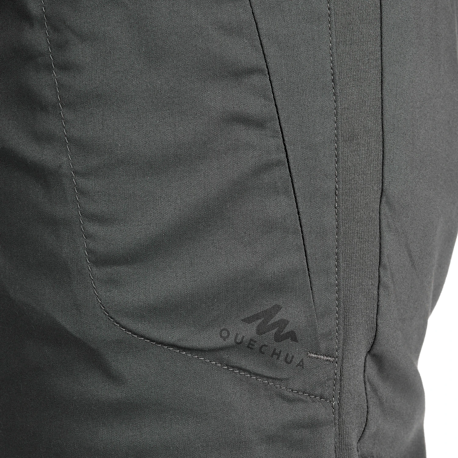 Quechua Women’s Hiking Trousers - Image 9