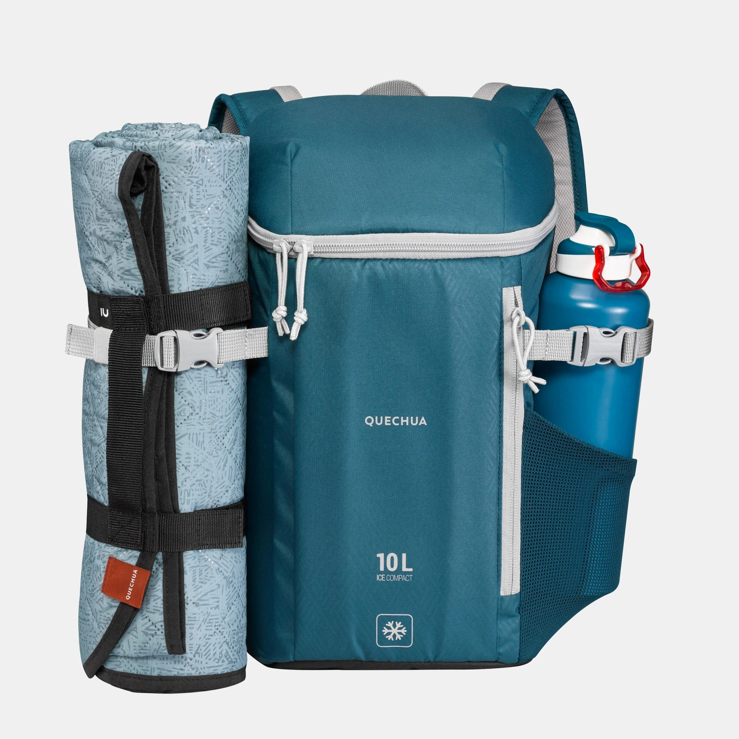 Quechua Isothermal Backpack 10 L - Image 3