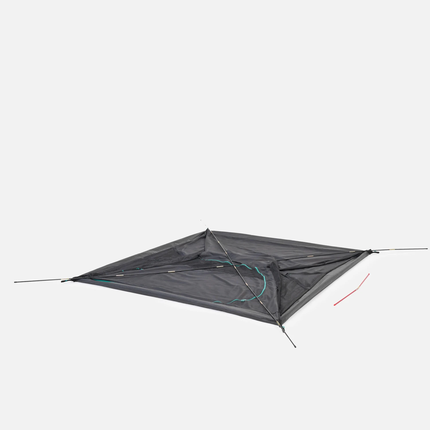 Quechua 3 Man Blackout Tent - Image 19