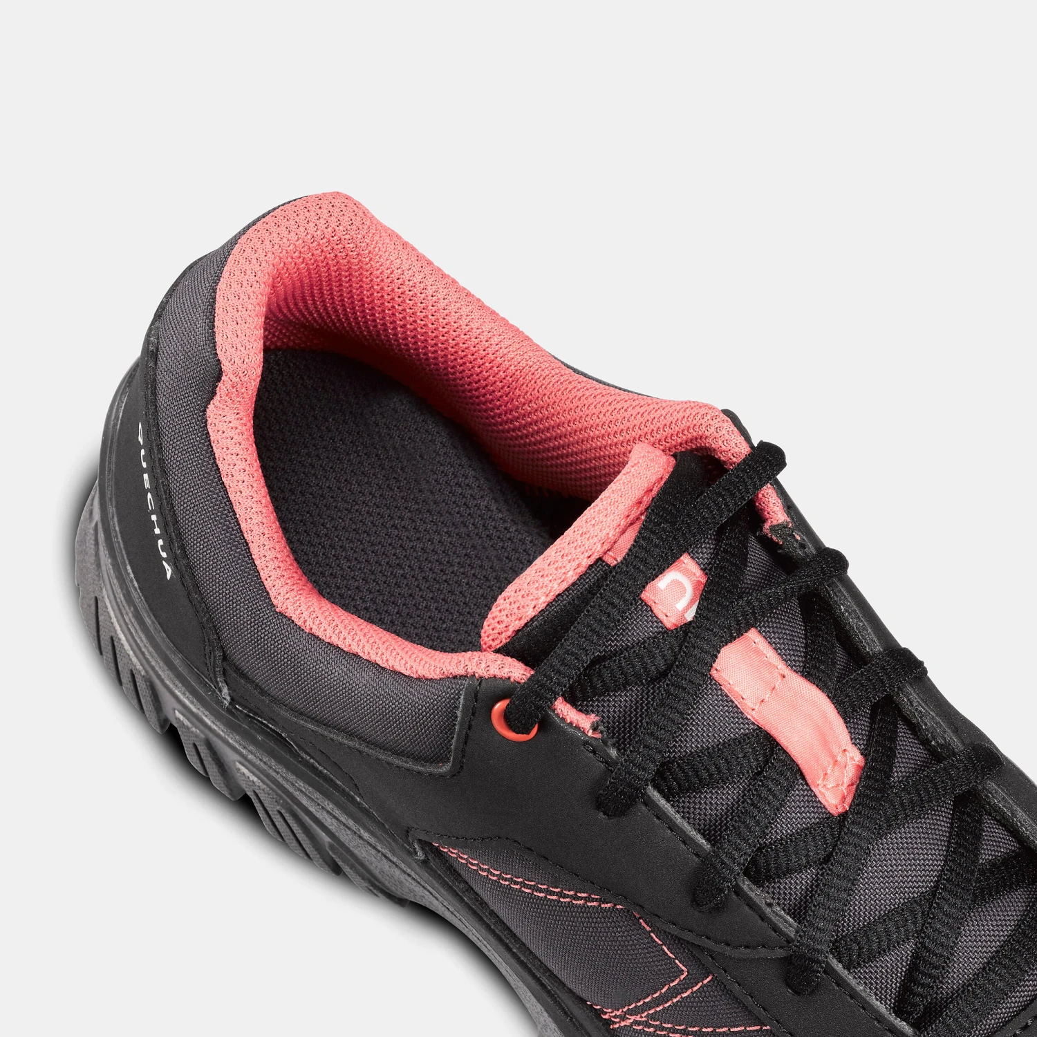 Quechua Women's Hiking Boots - Image 12