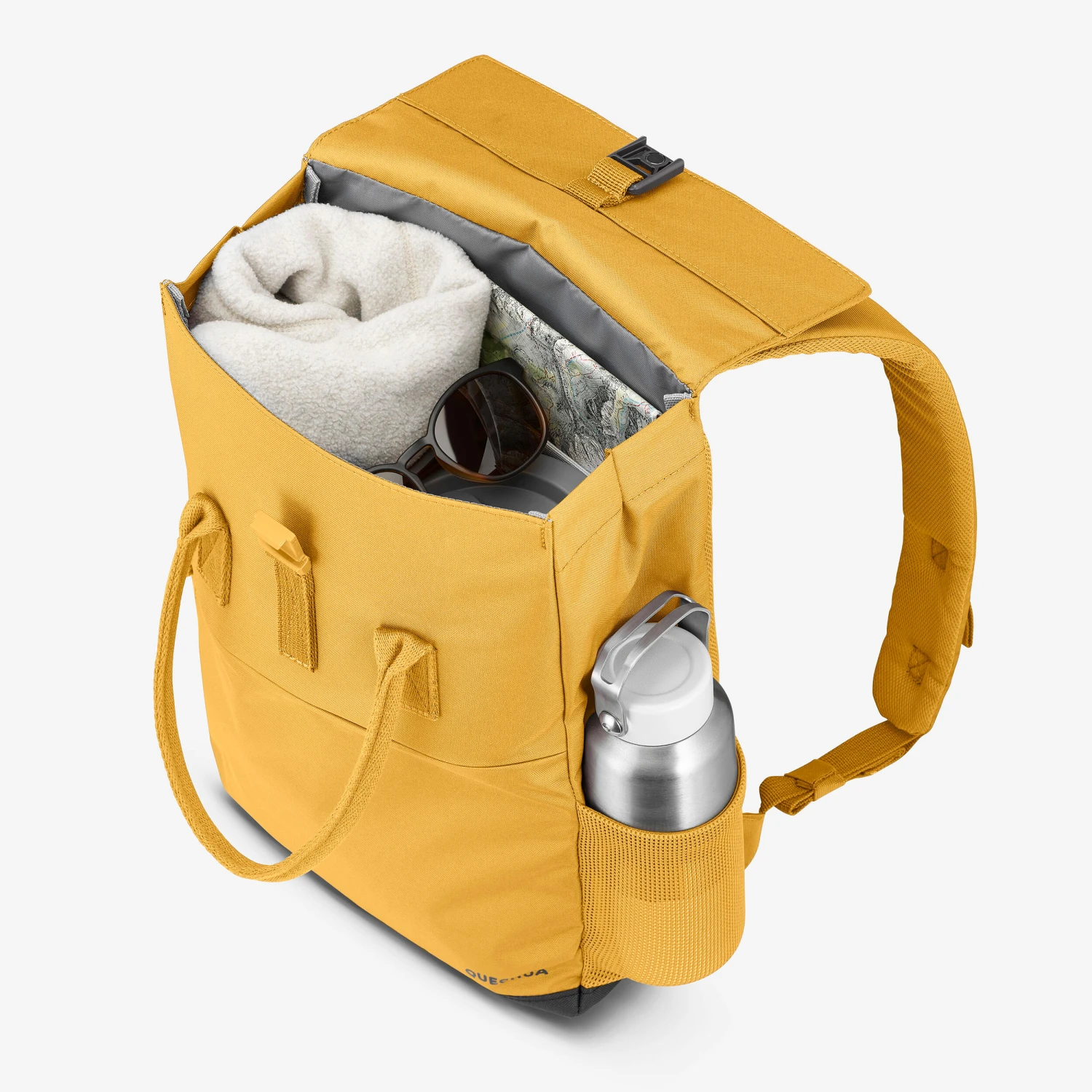 Quechua Hiking Backpack 10L - Image 11