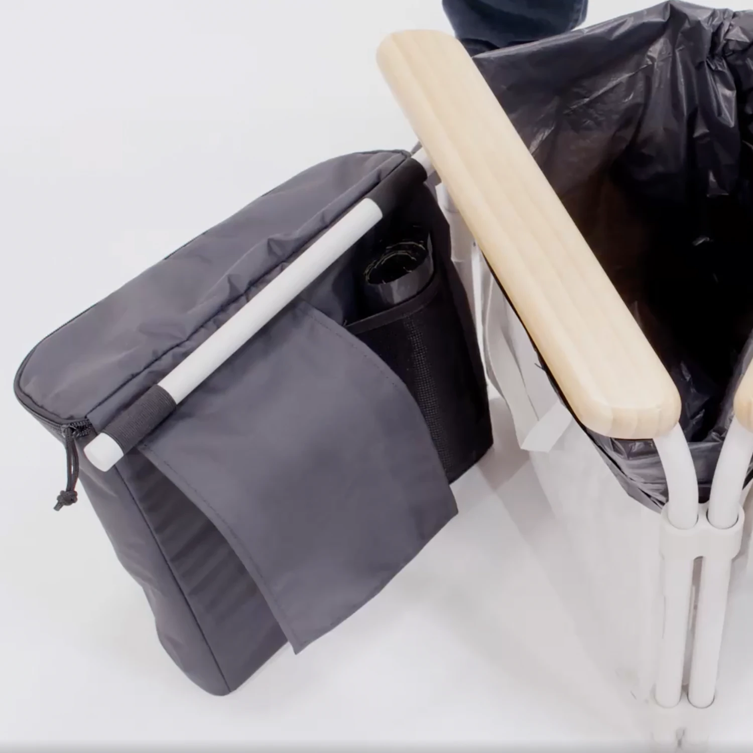 Quechua FOLDING DRY TOILETS FOR CAMPING - Image 9