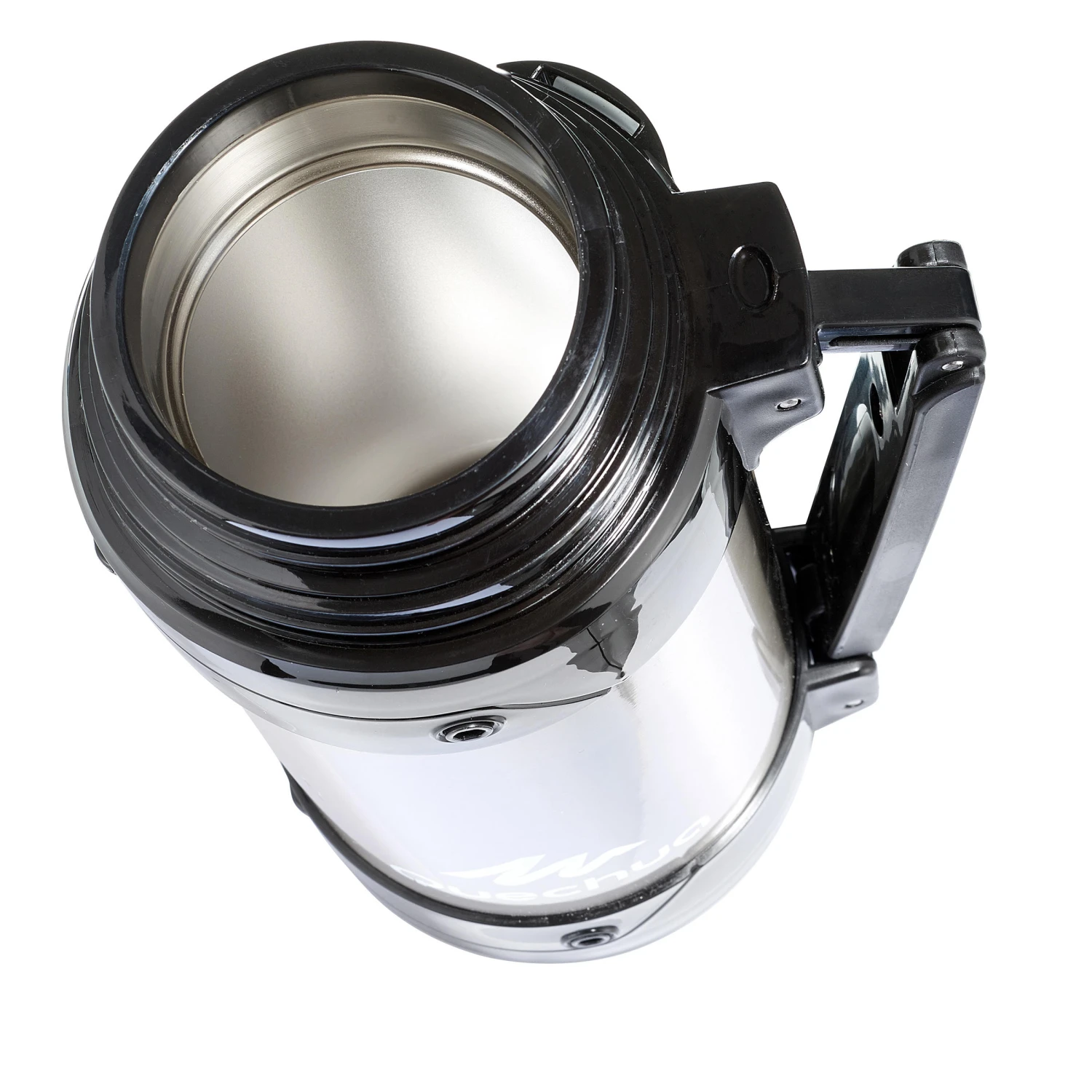 Quechua Insulated Stainless Steel Flask - Image 7