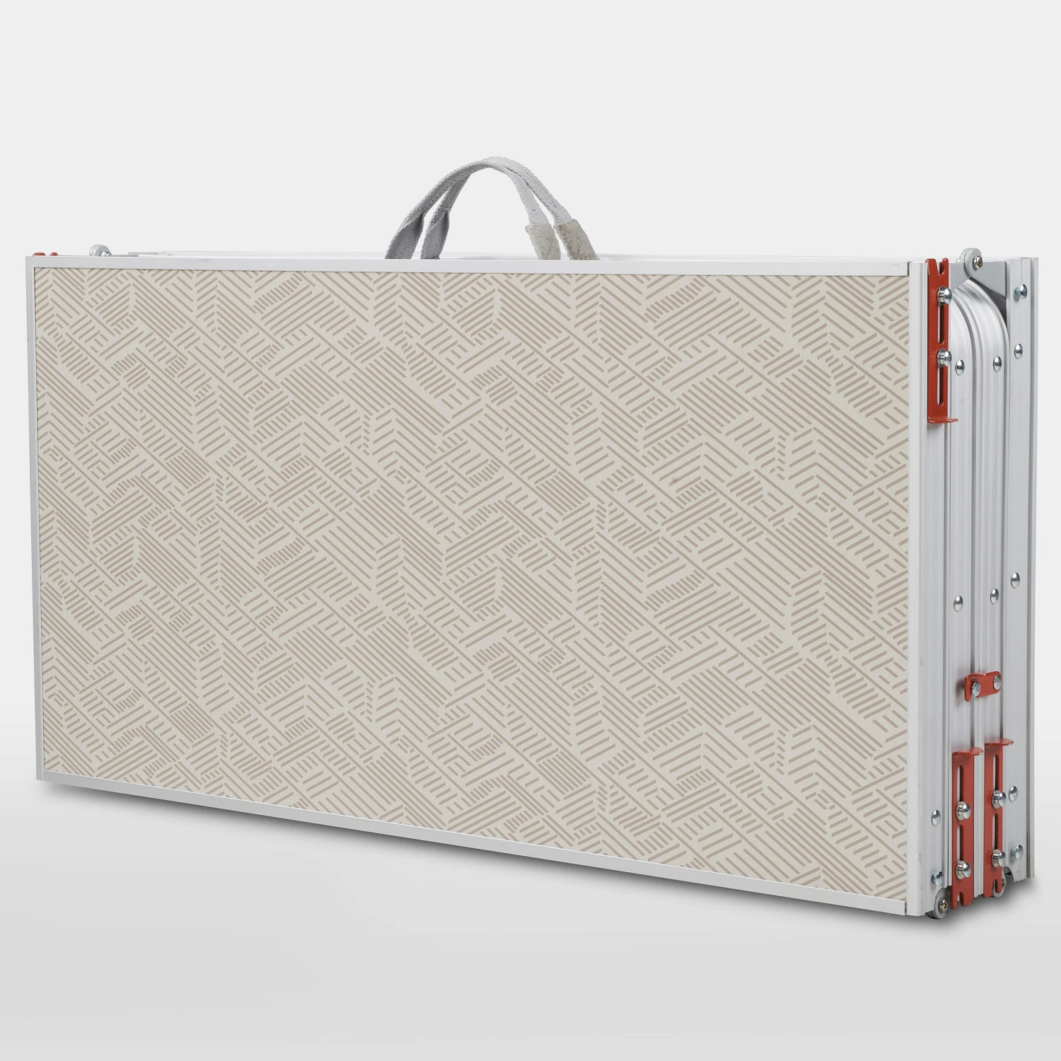 Quechua LARGE FOLDING CAMPING TABLE – 6 TO 8 PEOPLE - Image 3