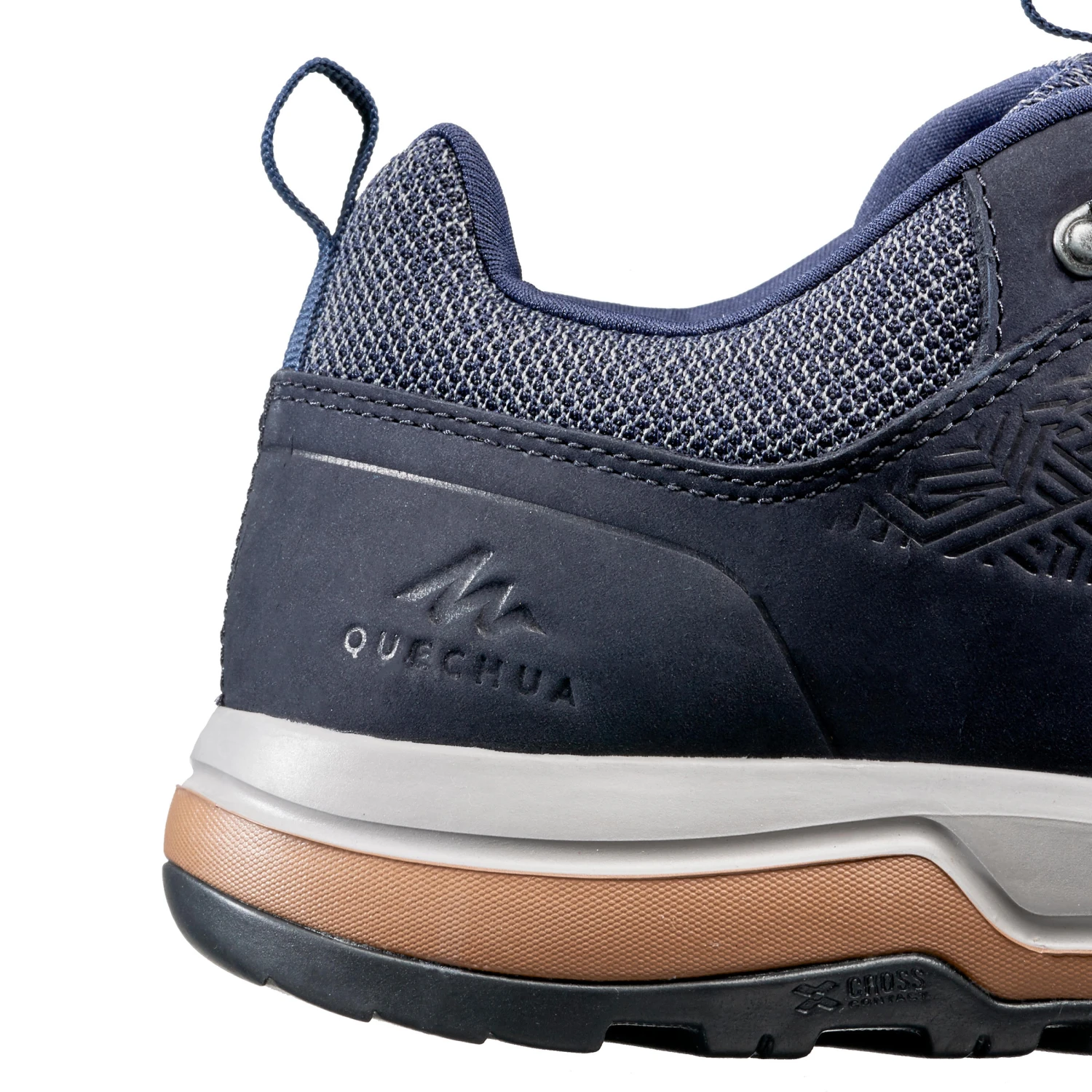 Quechua Men's Walking Shoes - NH500 - Image 17