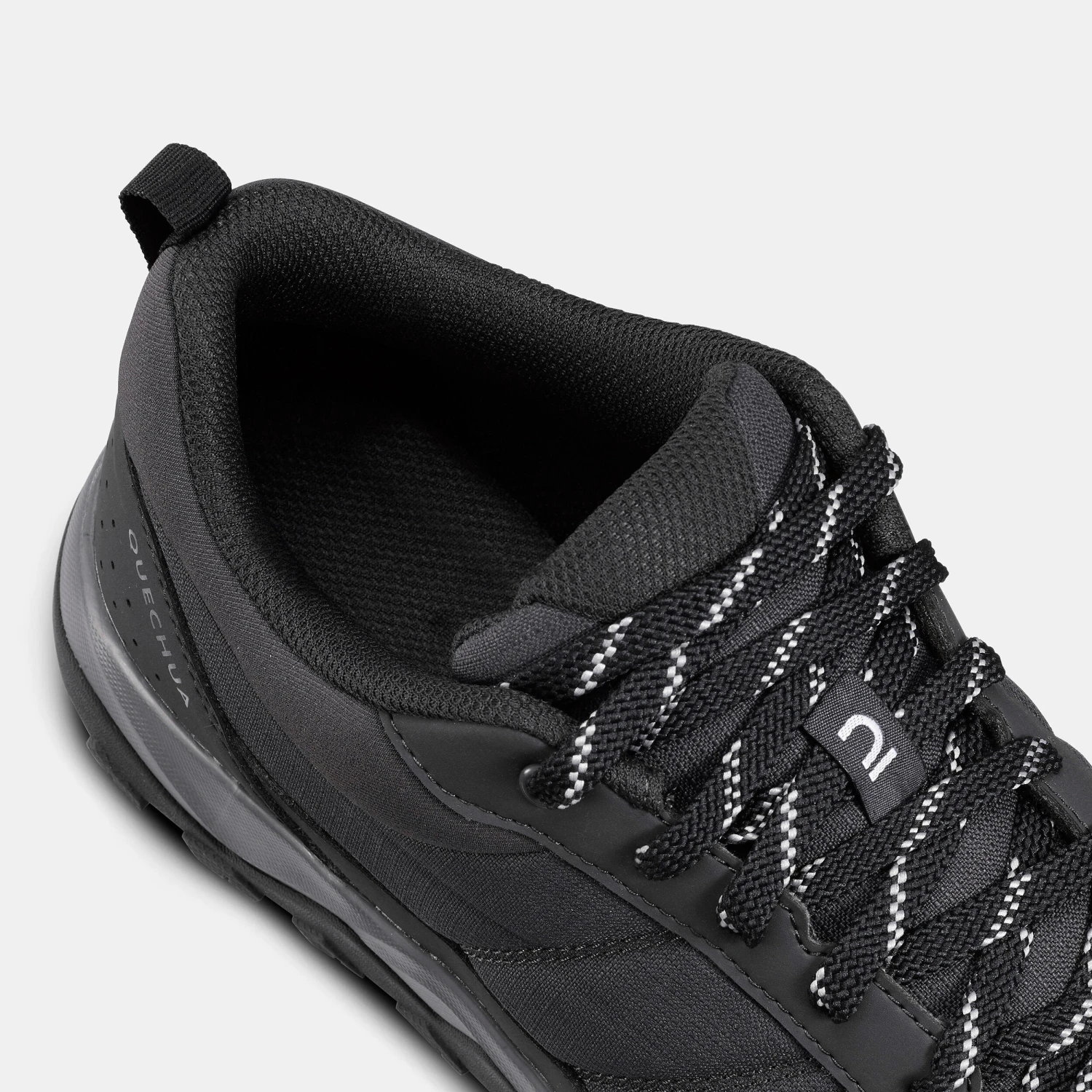 Quechua Men's Hiking Boots - Image 6