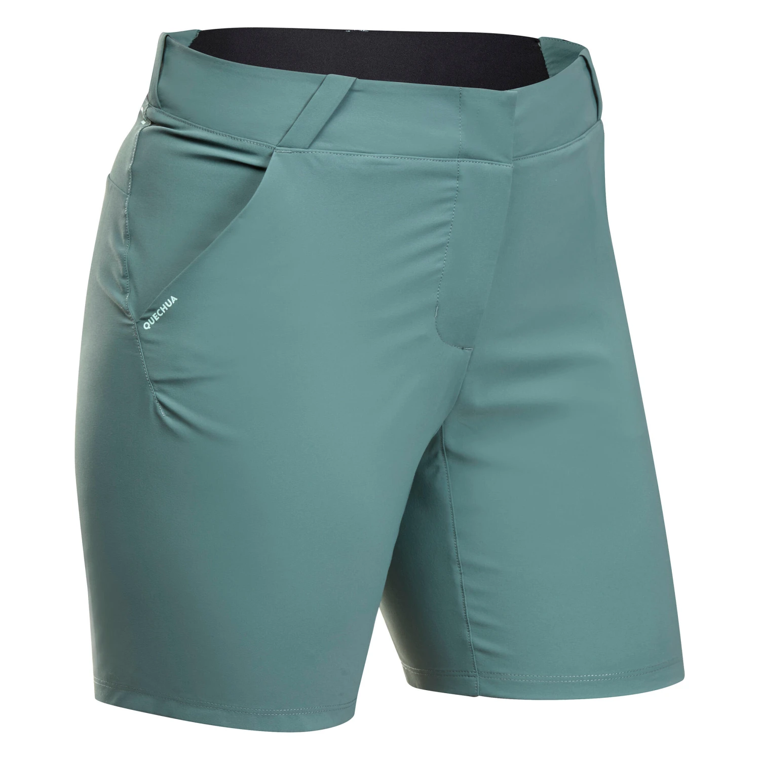 Quechua Women’s Mountain Walking Shorts - Image 6