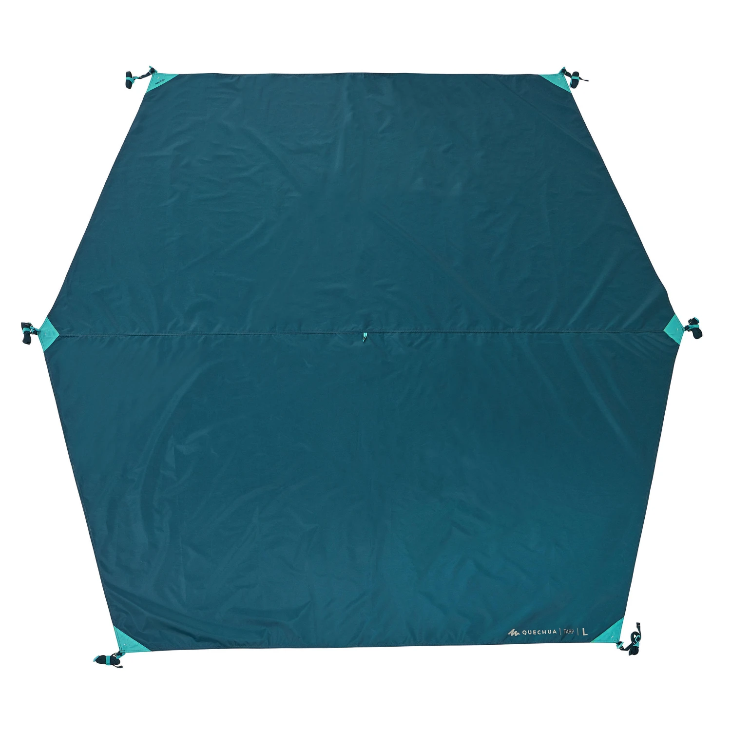 Quechua MULTIFUNCTION TARP CAMPING SHELTER - Image 8