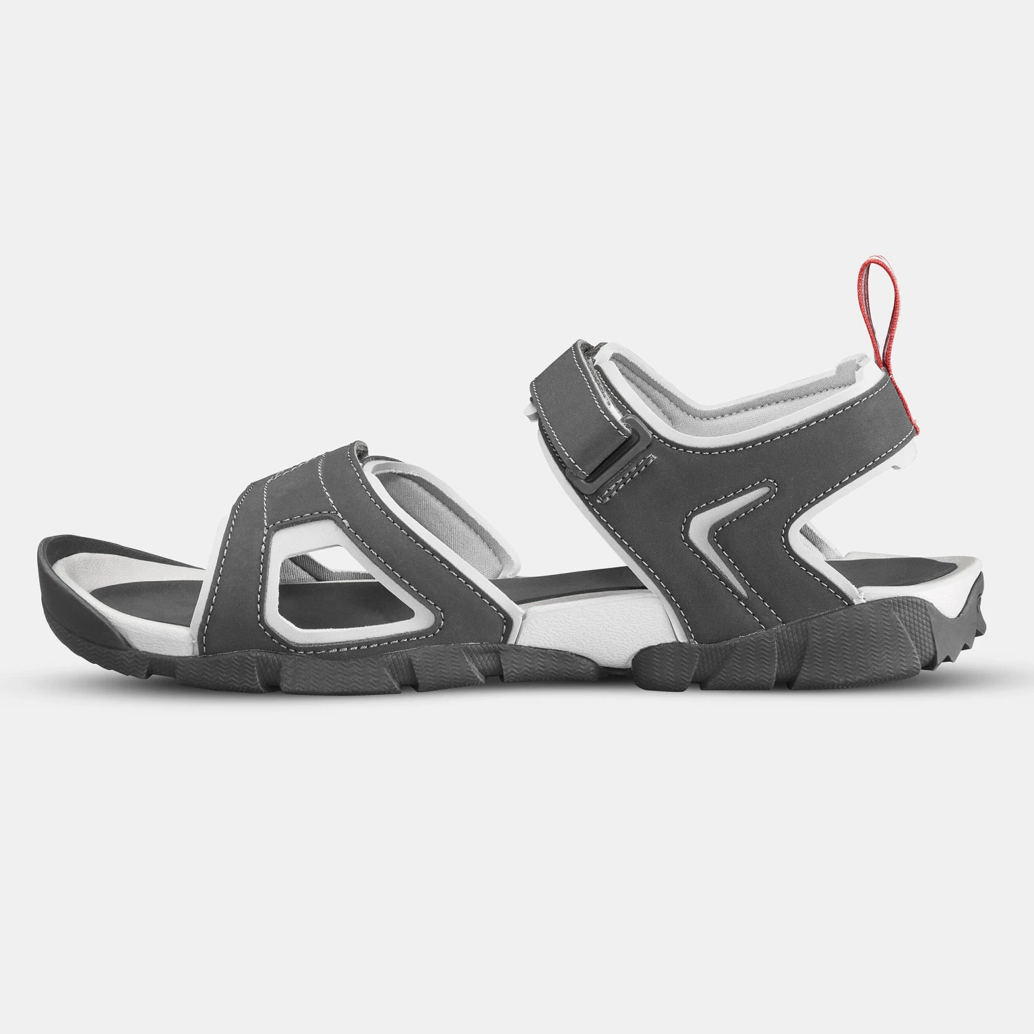 Quechua Men's Walking Sandals - NH100 - Image 9