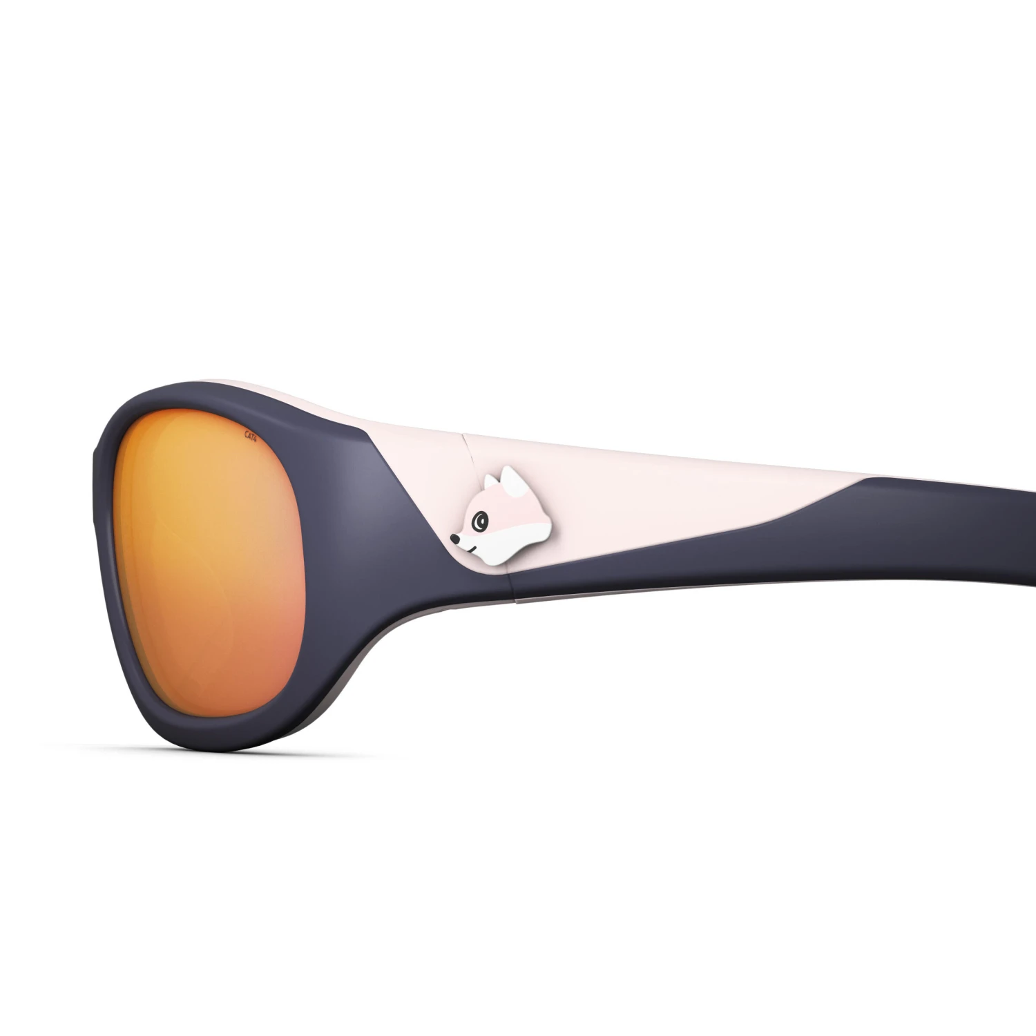 Quechua Kids Hiking Sunglasses Aged 4-6 - MH K500 - Image 13