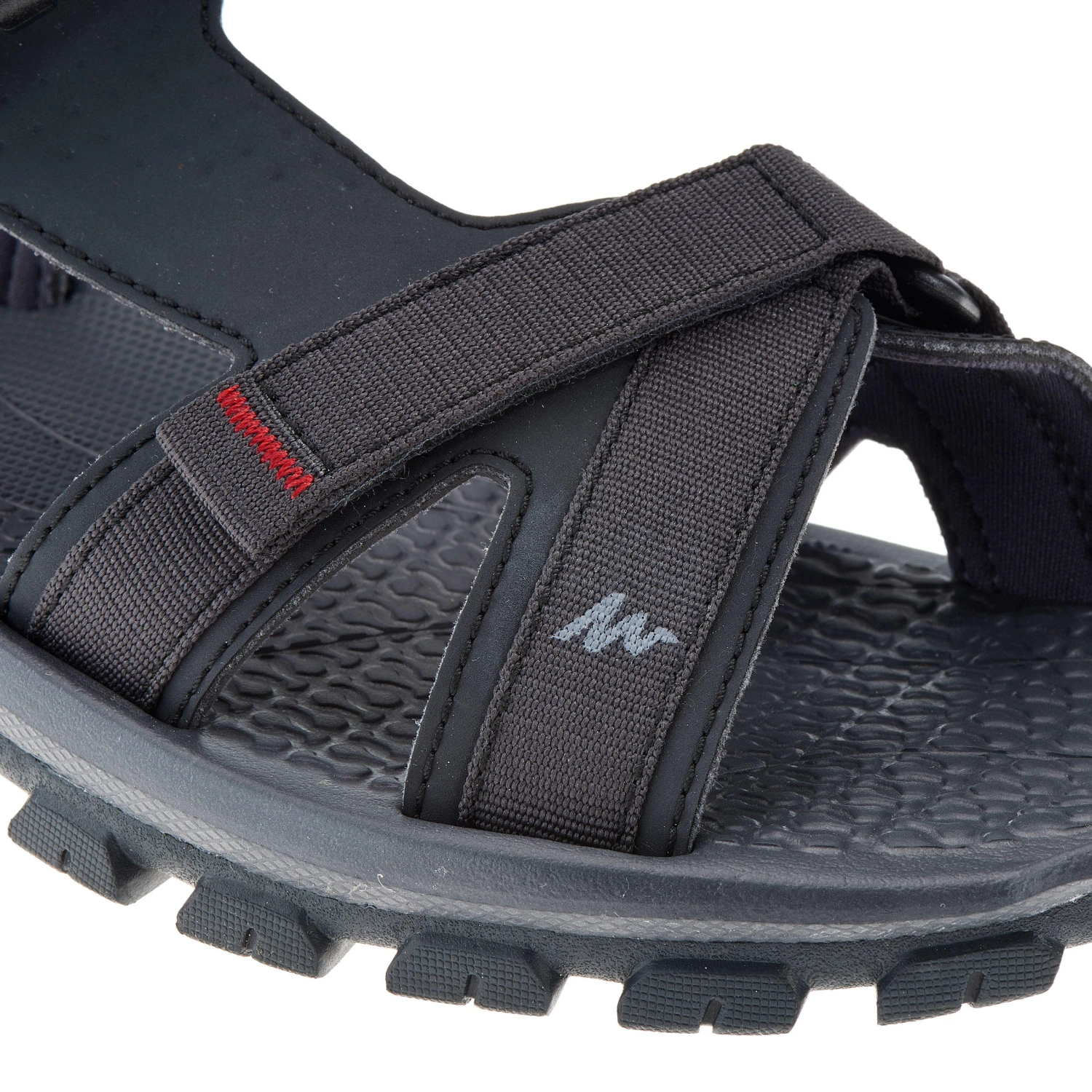Quechua Men's Walking Sandals - NH110 - Image 9