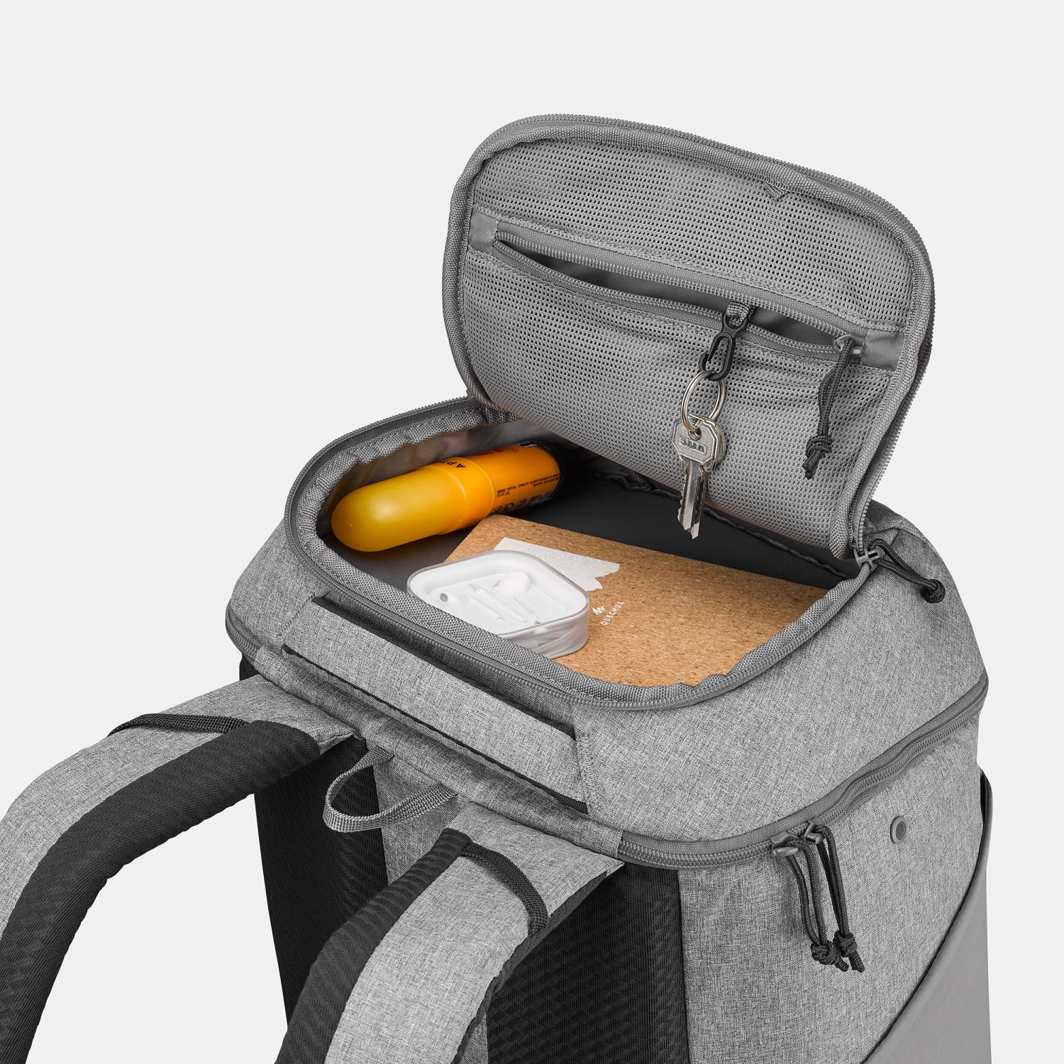 Quechua Isothermal Backpack 25 L - Image 8