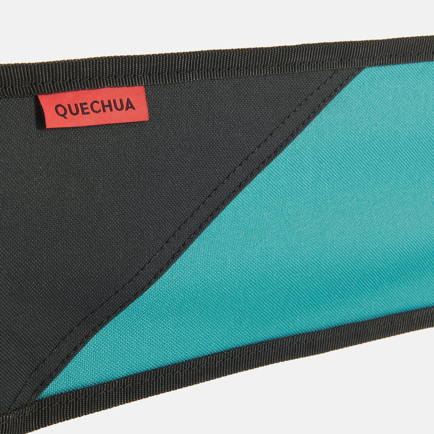 Quechua LOW FOLDING CAMPING CHAIR MH100 Blue - Image 11