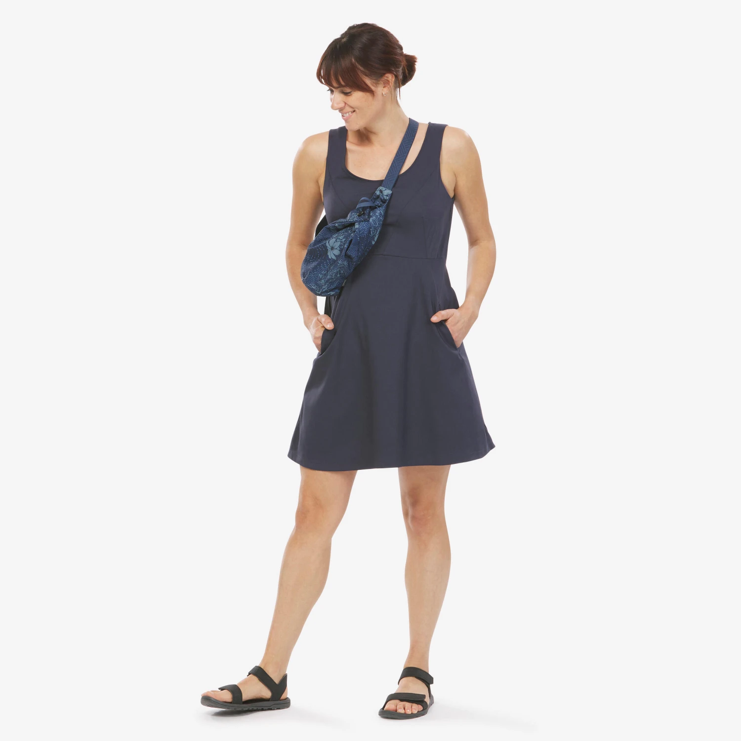 Quechua Women's Hiking Dress - Image 9