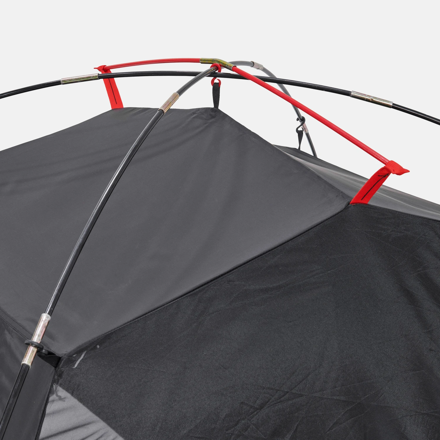 Quechua 3 Man Blackout Tent - Image 11