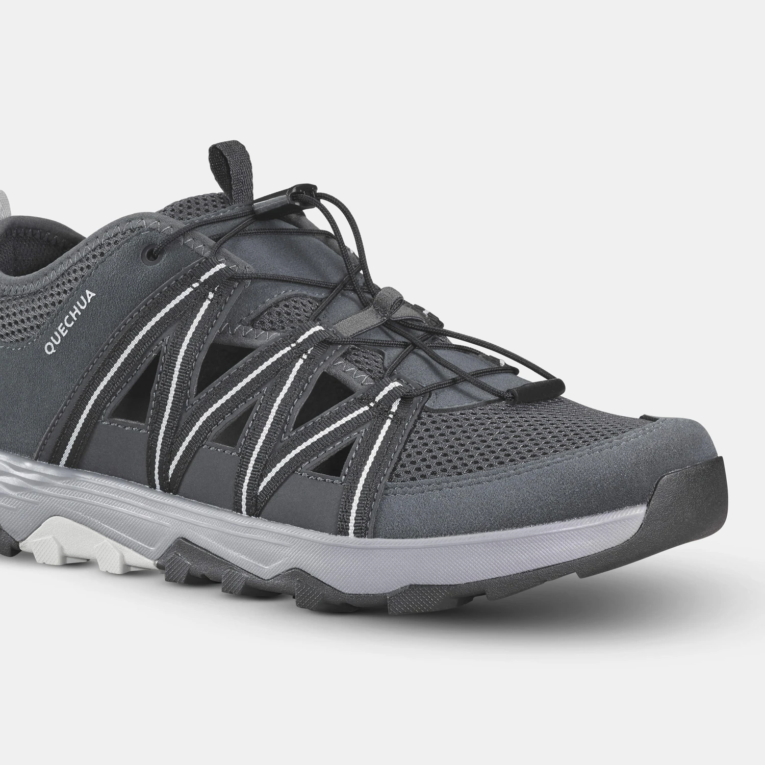 Quechua Men’s Hiking Shandal NH500 Fresh - Image 13